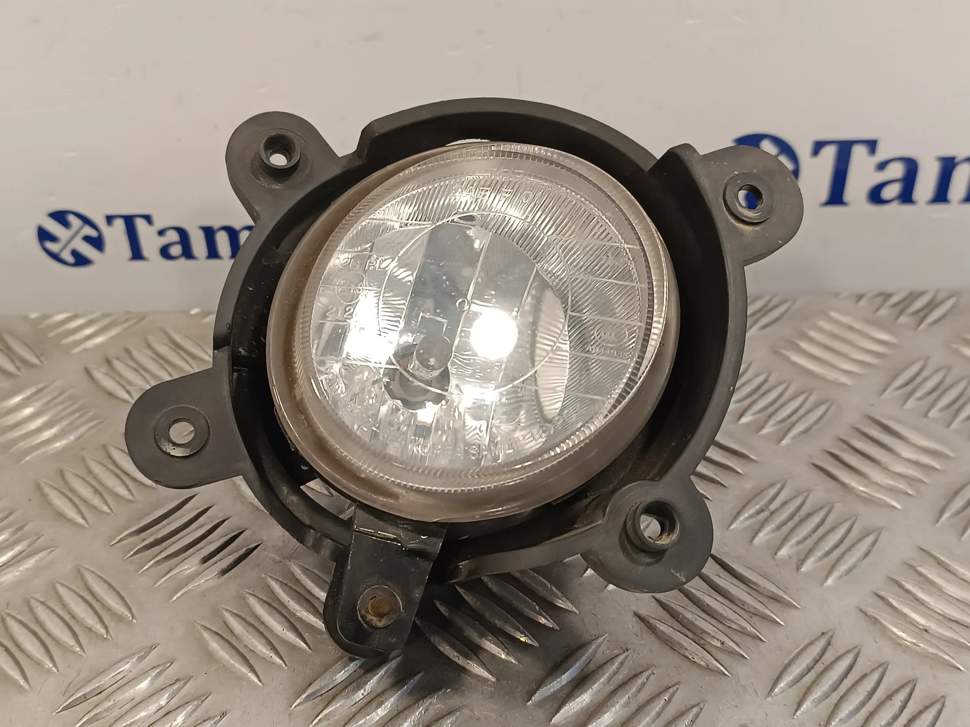 Faro Antiniebla Derecho para Kia Sorento