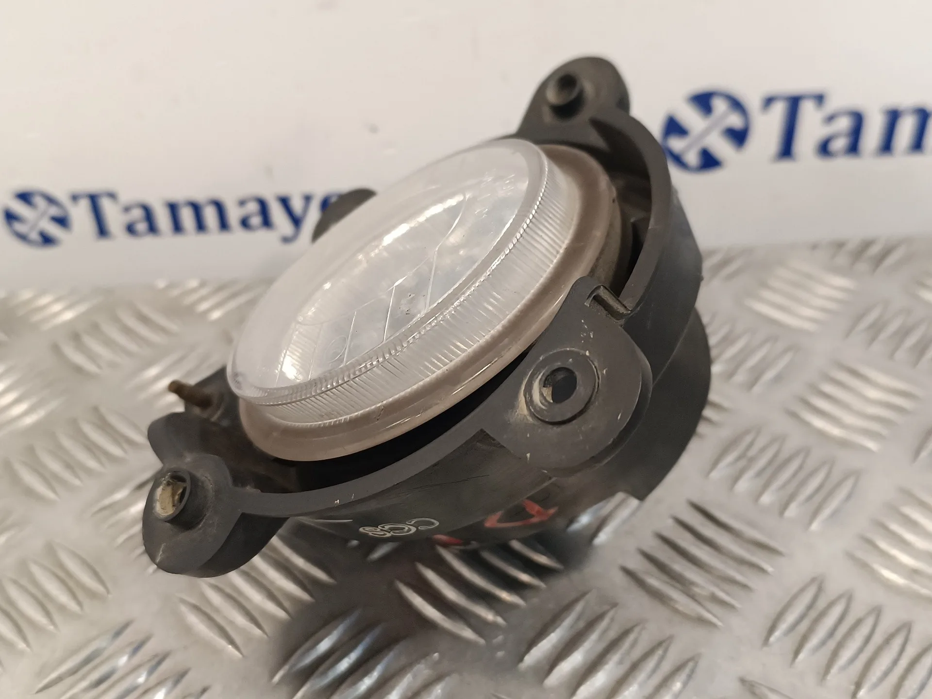 Faro Antiniebla Derecho para Kia Sorento