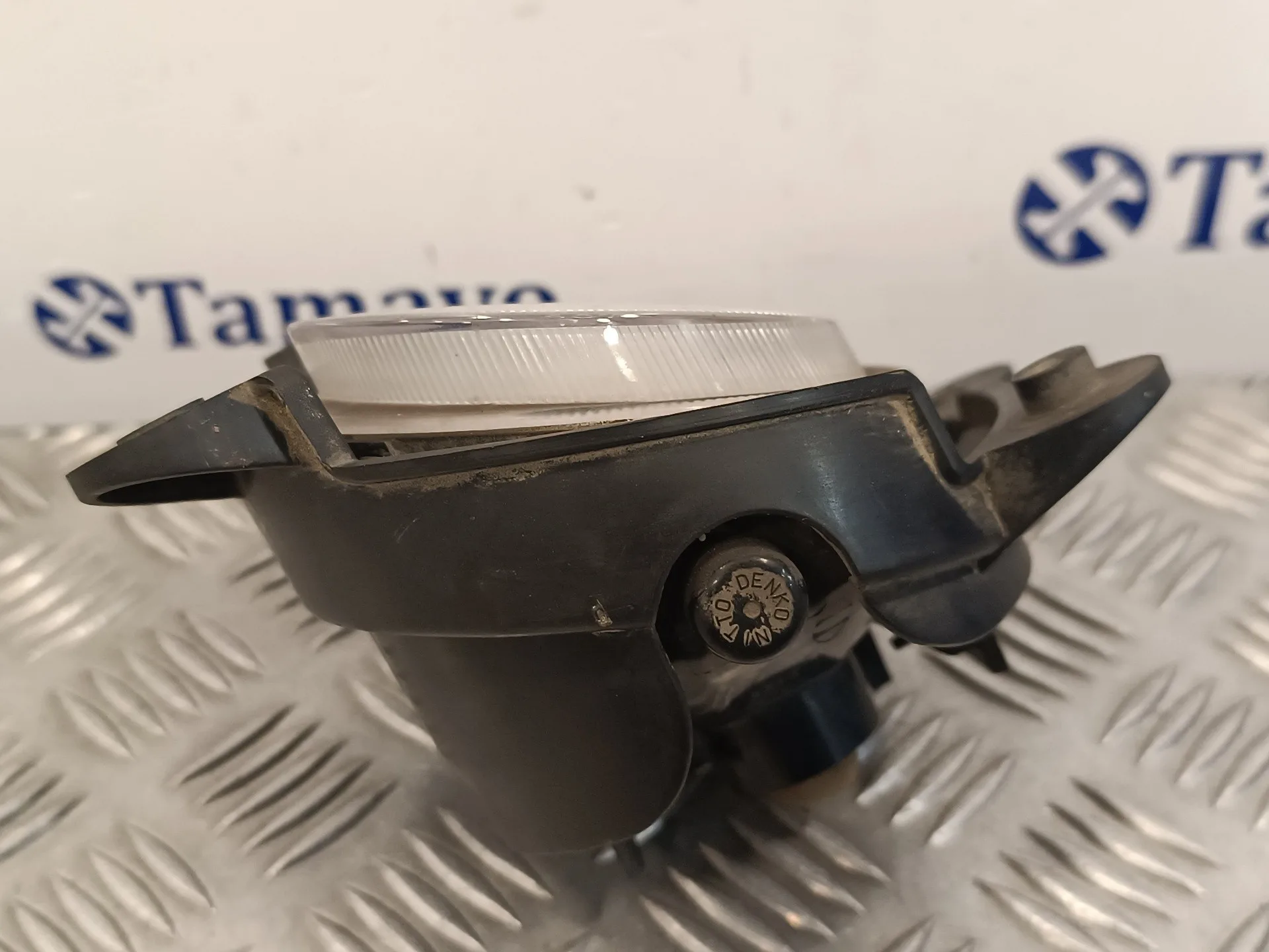 Faro Antiniebla Derecho para Kia Sorento