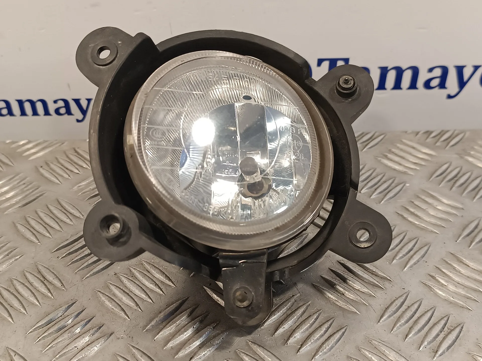 Faro Antiniebla Izquierdo para Kia Sorento