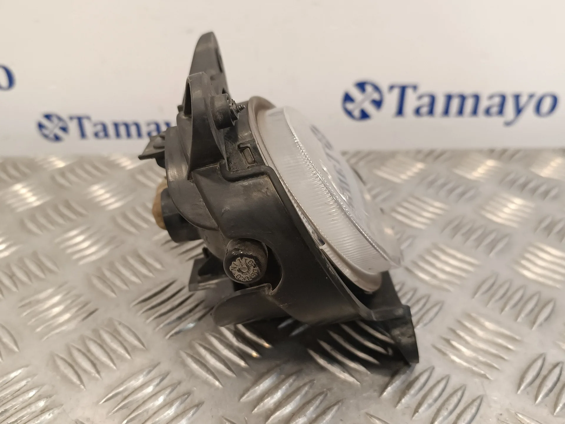 Faro Antiniebla Izquierdo para Kia Sorento