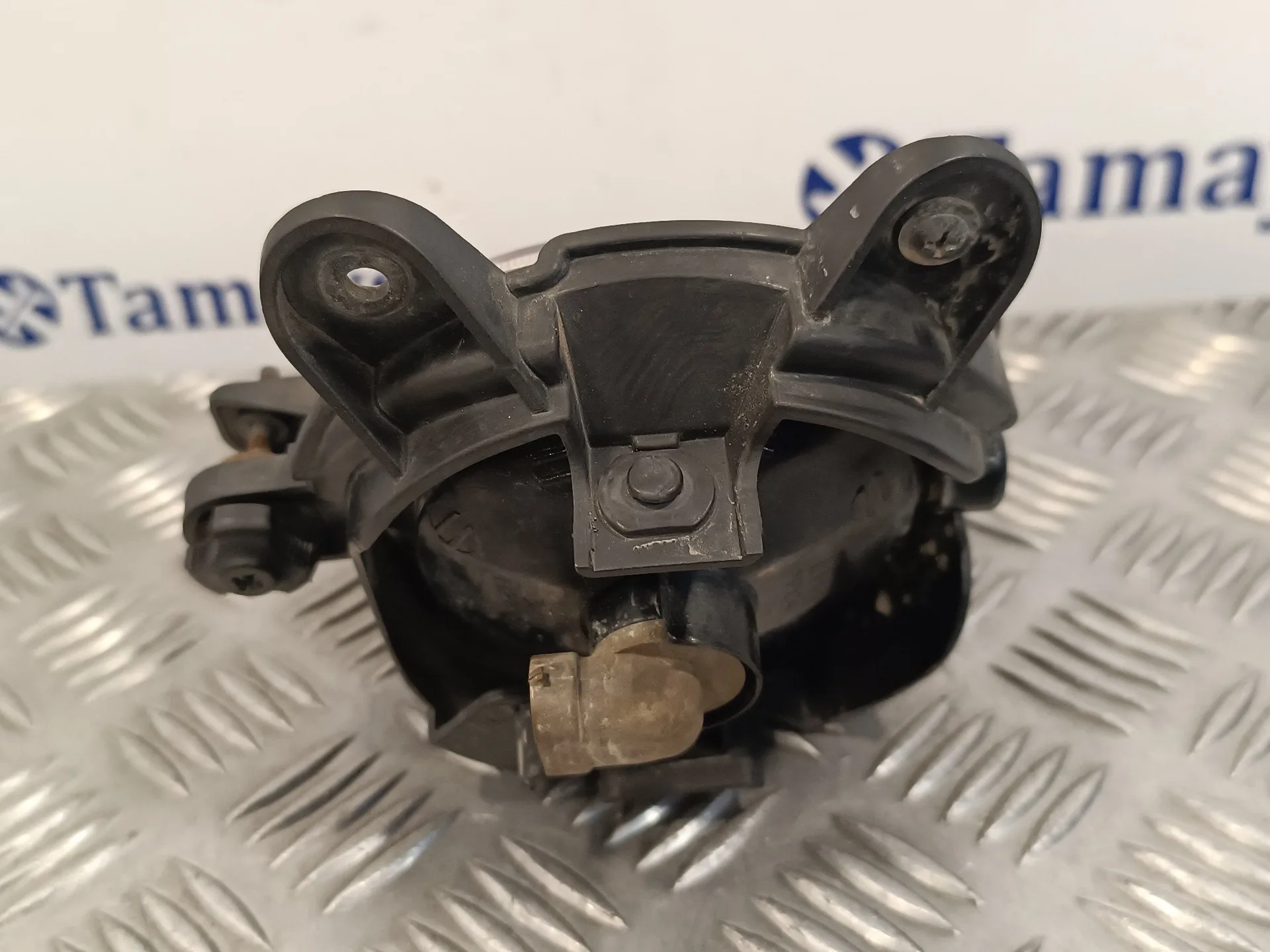 Faro Antiniebla Izquierdo para Kia Sorento