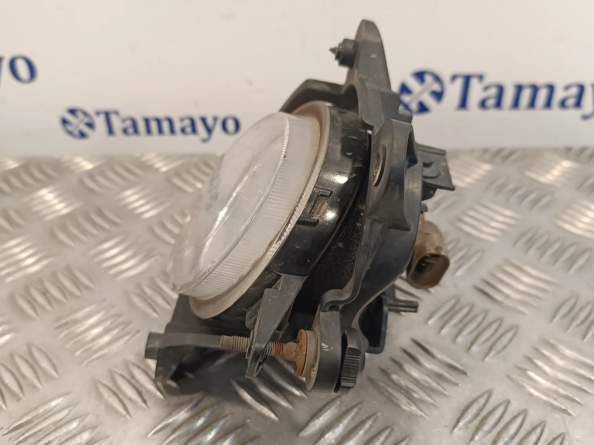 Faro Antiniebla Izquierdo para Kia Sorento