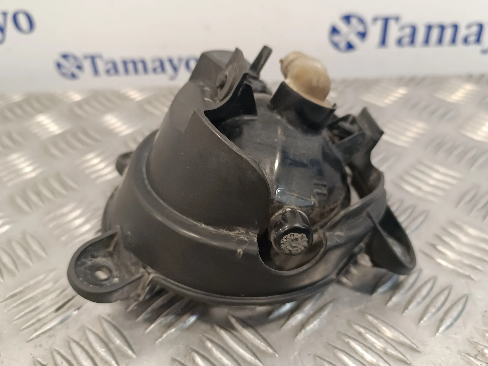 Faro Antiniebla Izquierdo para Kia Sorento