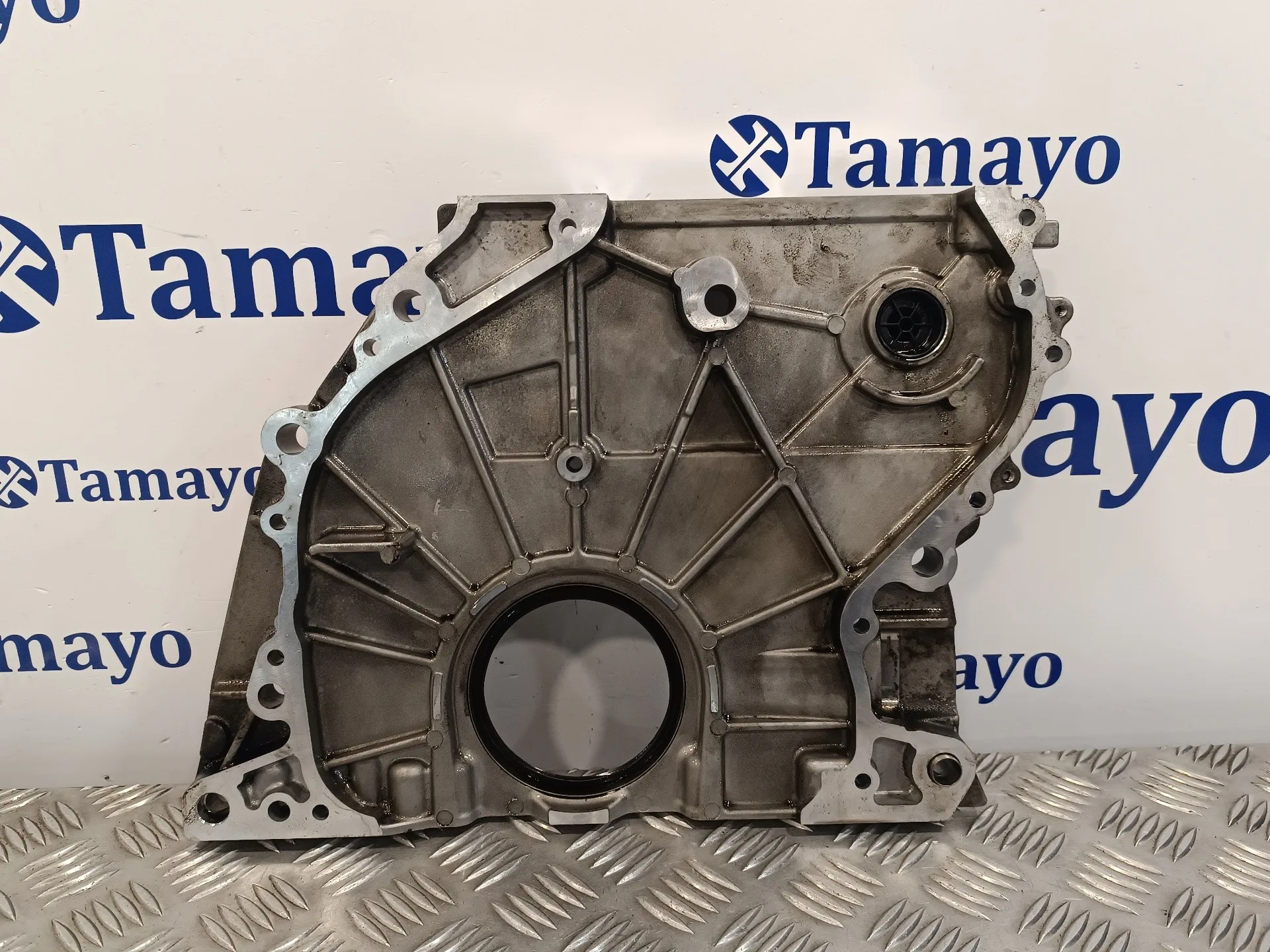 Tapa Distribucion para Bmw X3 (E83)