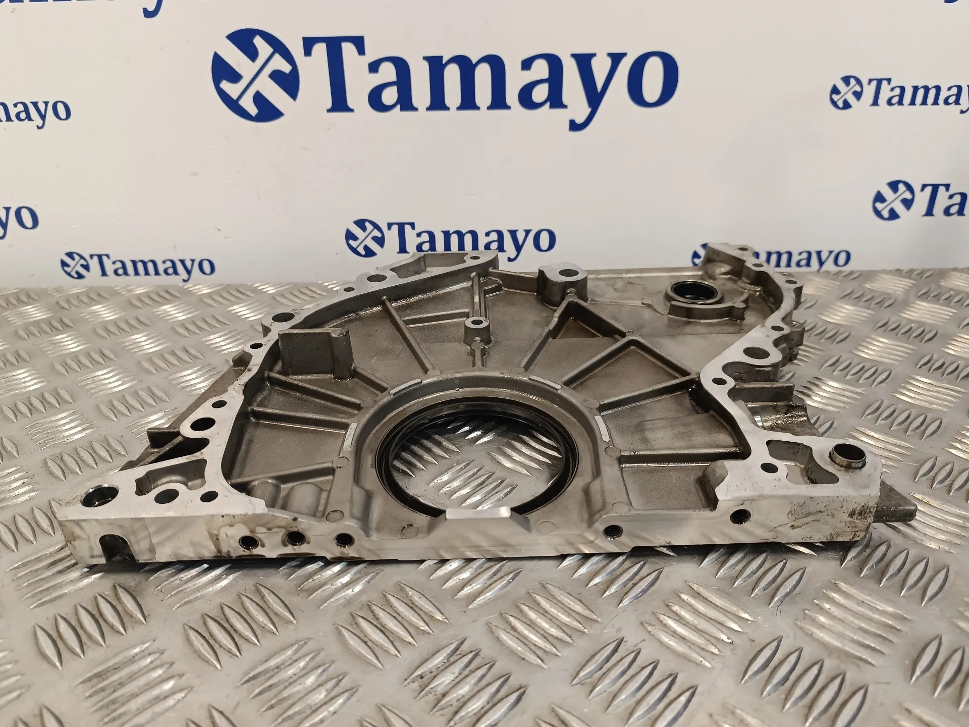Tapa Distribucion para Bmw X3 (E83)