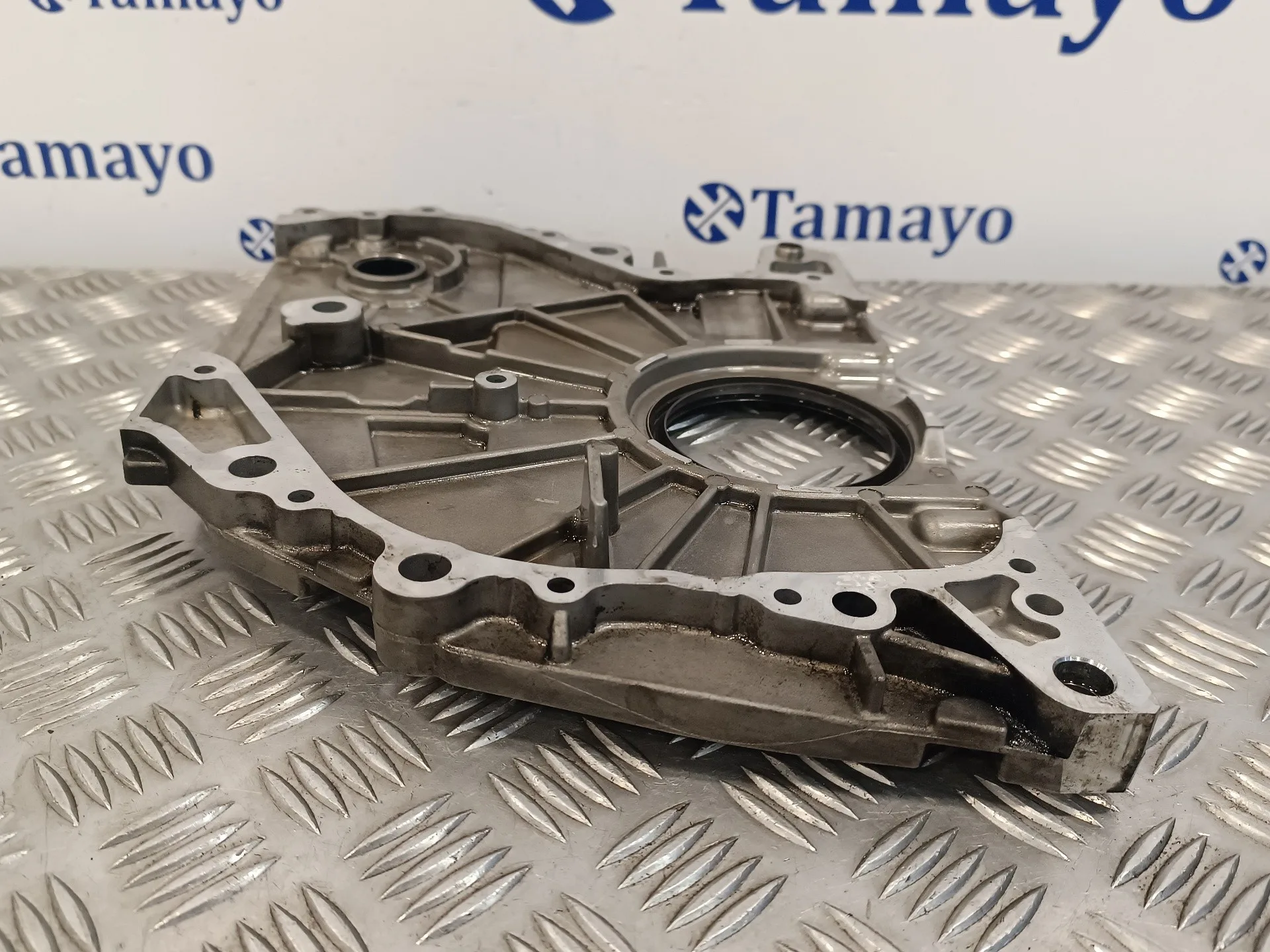 Tapa Distribucion para Bmw X3 (E83)
