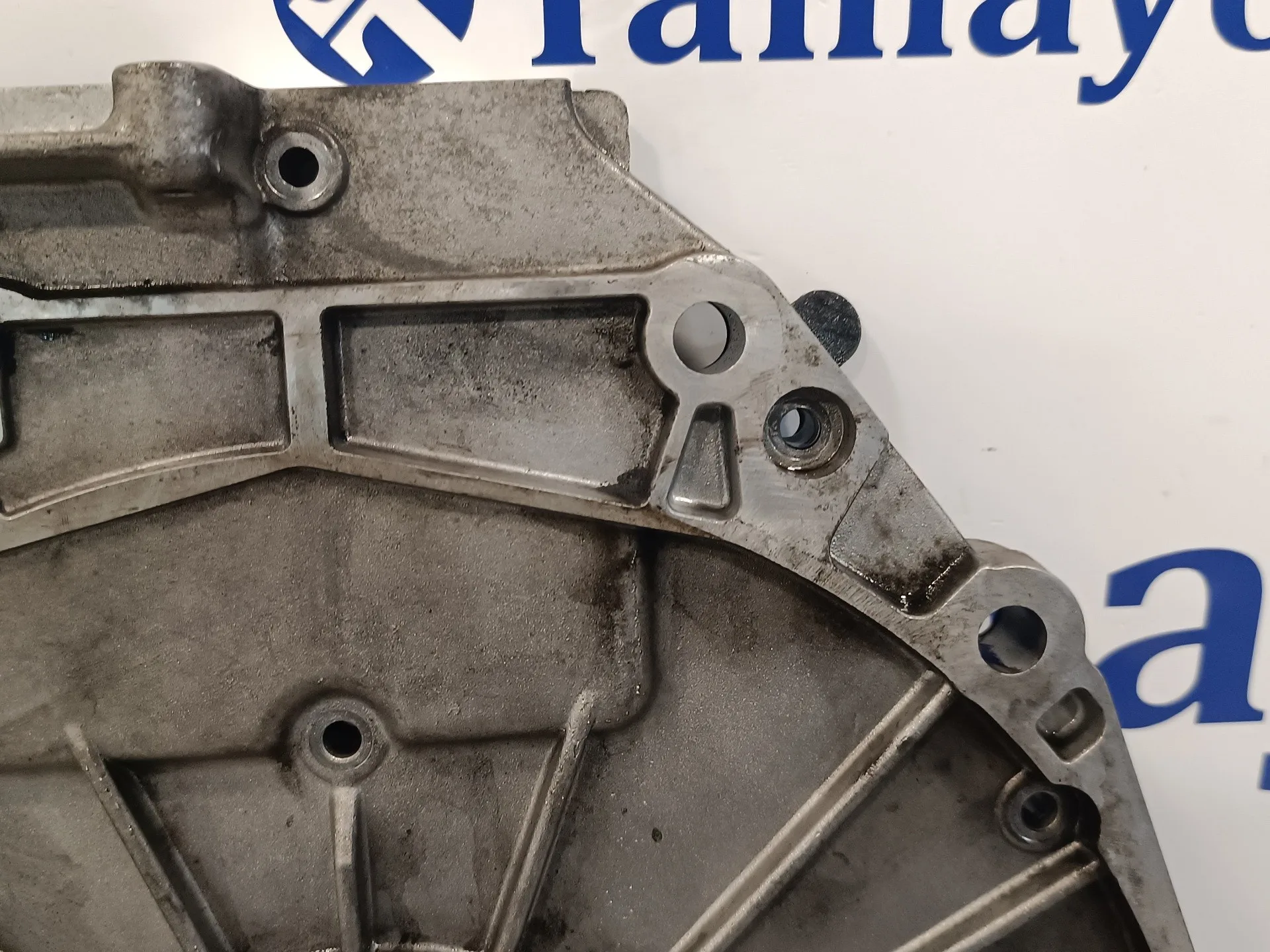 Tapa Distribucion para Bmw X3 (E83)