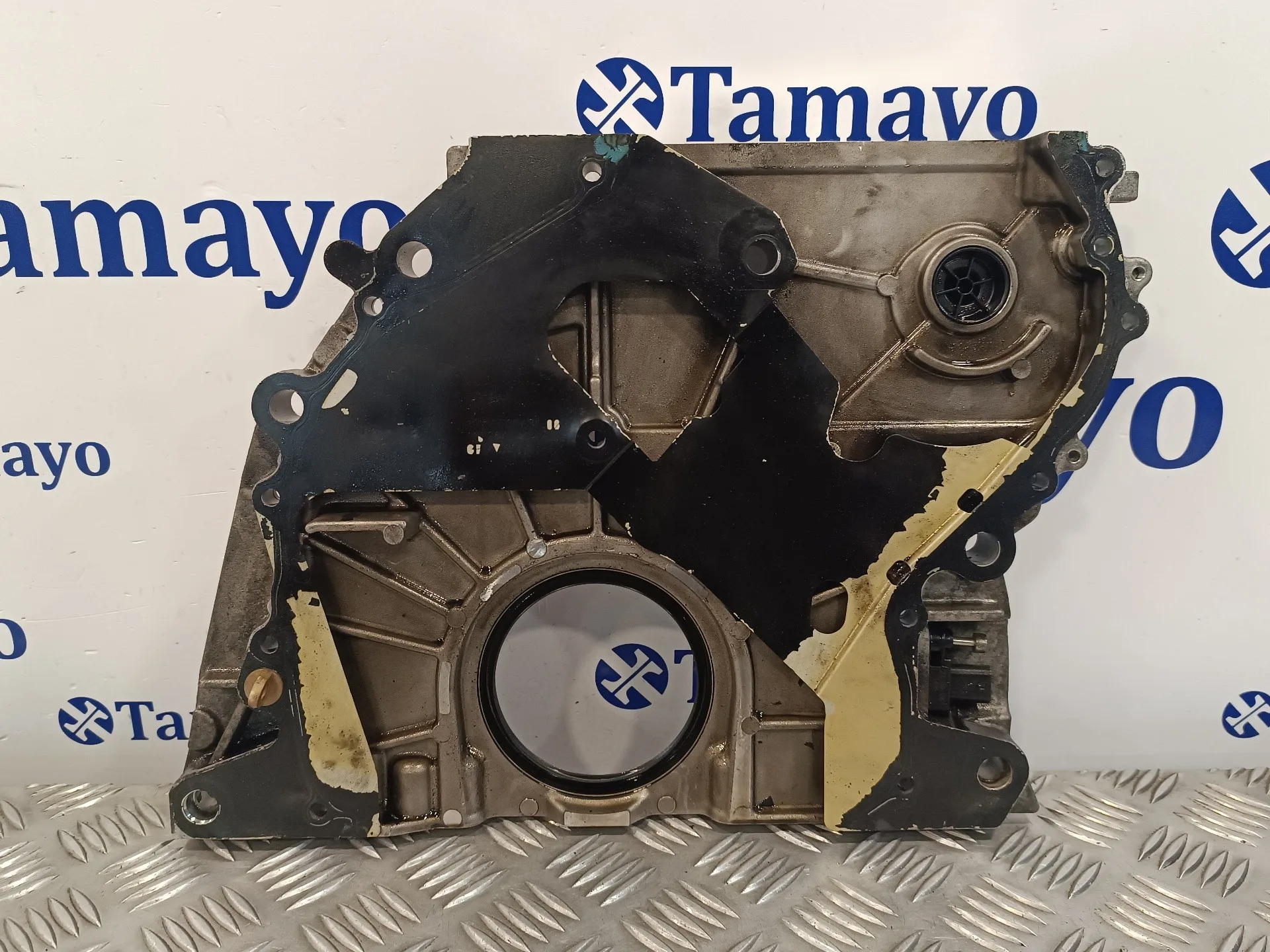 Tapa Distribucion para Bmw X3 (E83)