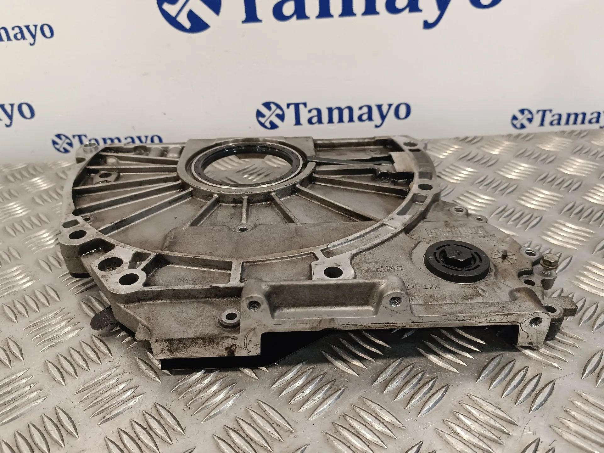 Tapa Distribucion para Bmw X3 (E83)