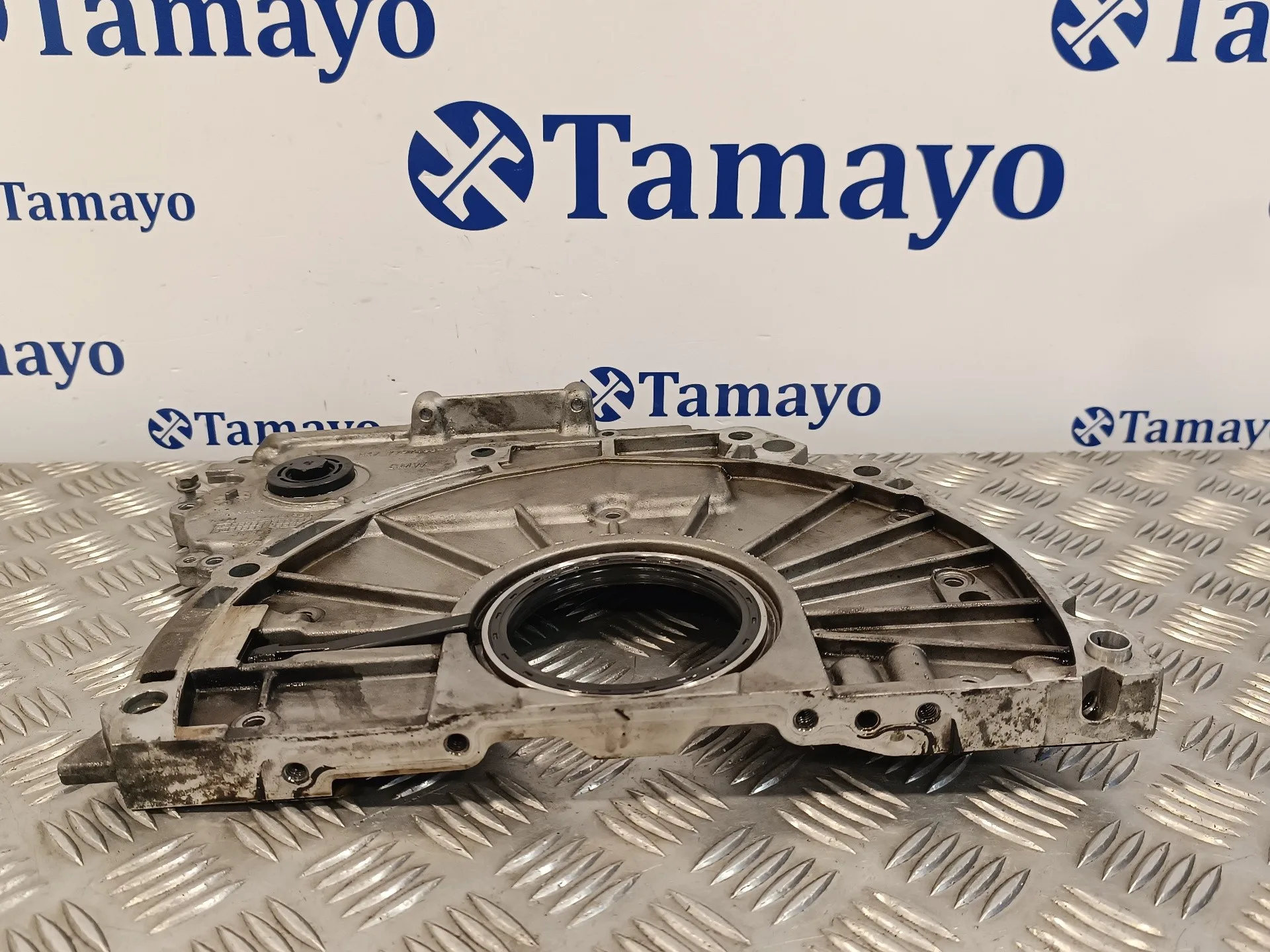 Tapa Distribucion para Bmw X3 (E83)