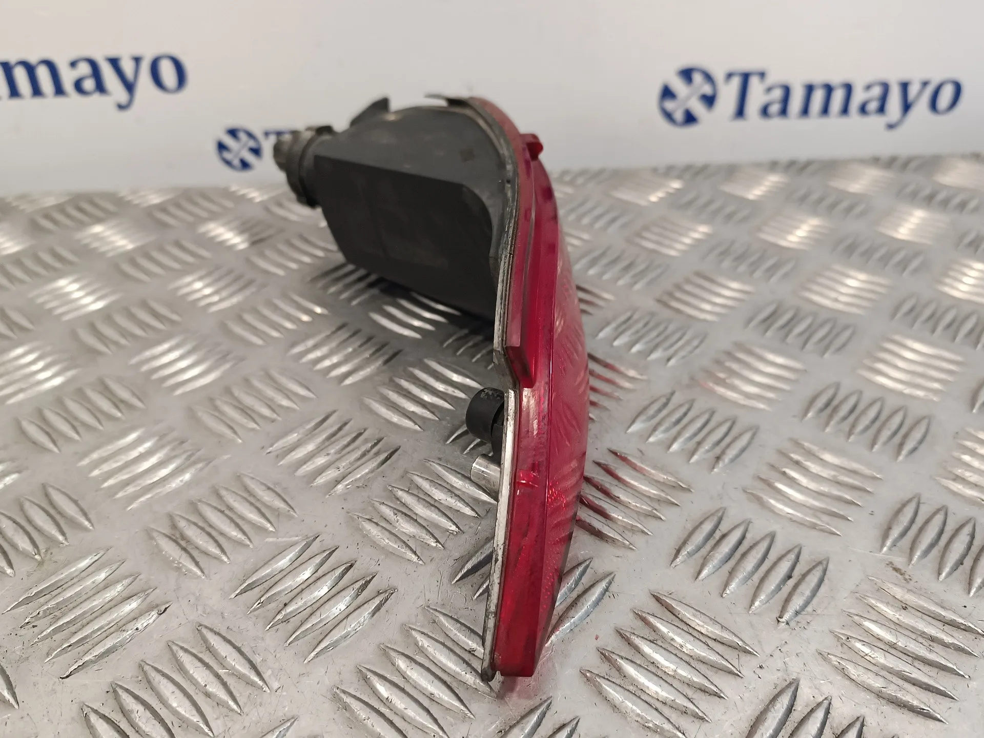 Faro Antiniebla Trasero Izquierdo para Ford C-Max