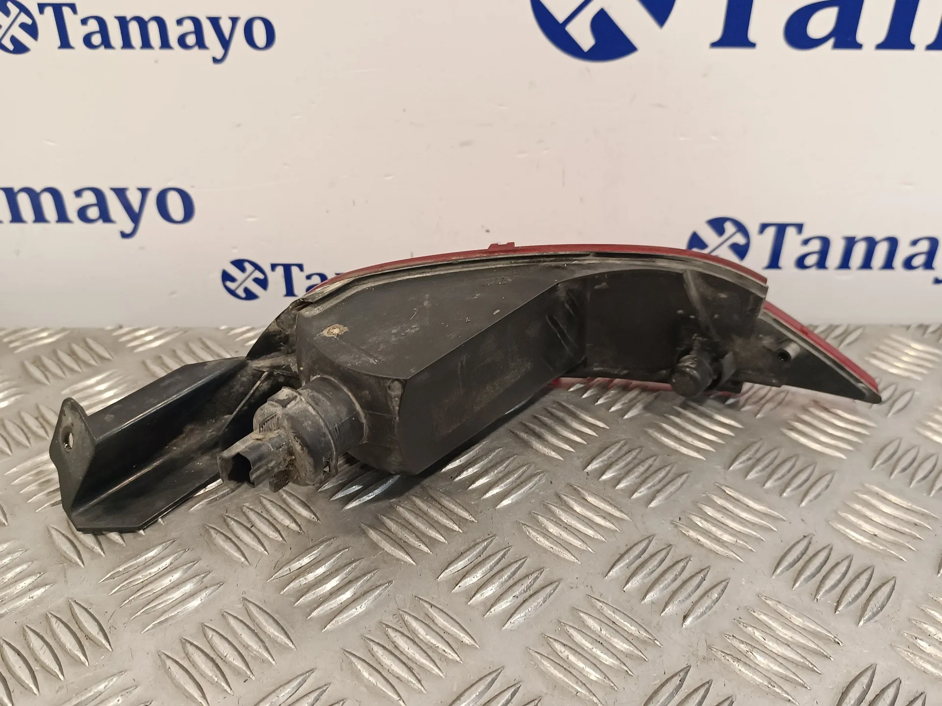 Faro Antiniebla Trasero Izquierdo para Ford C-Max