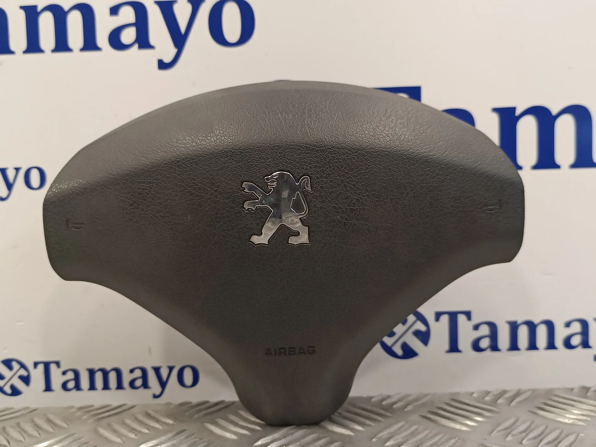 Airbag Delantero Izquierdo para Peugeot 308 Sw