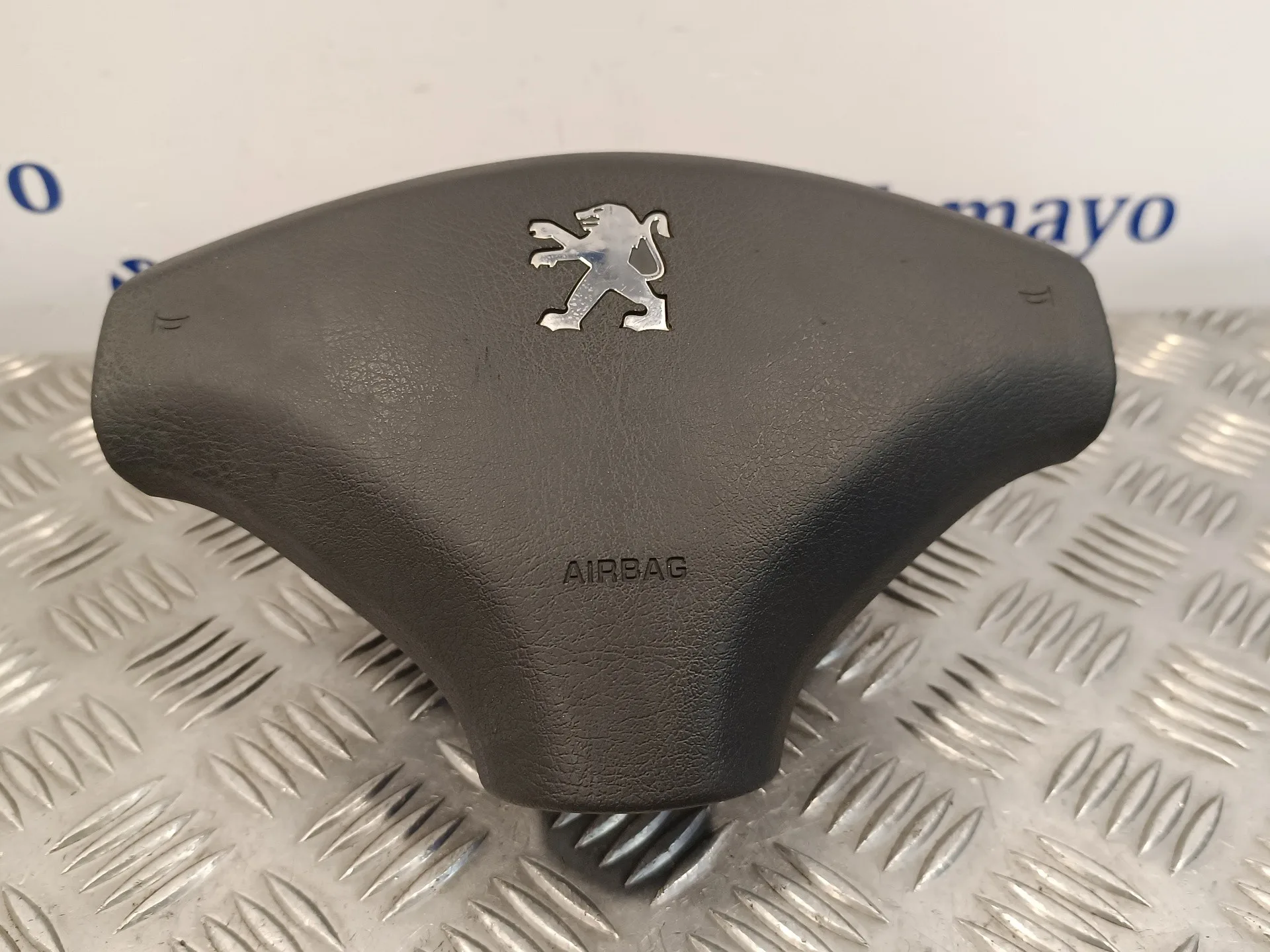 Airbag Delantero Izquierdo para Peugeot 308 Sw