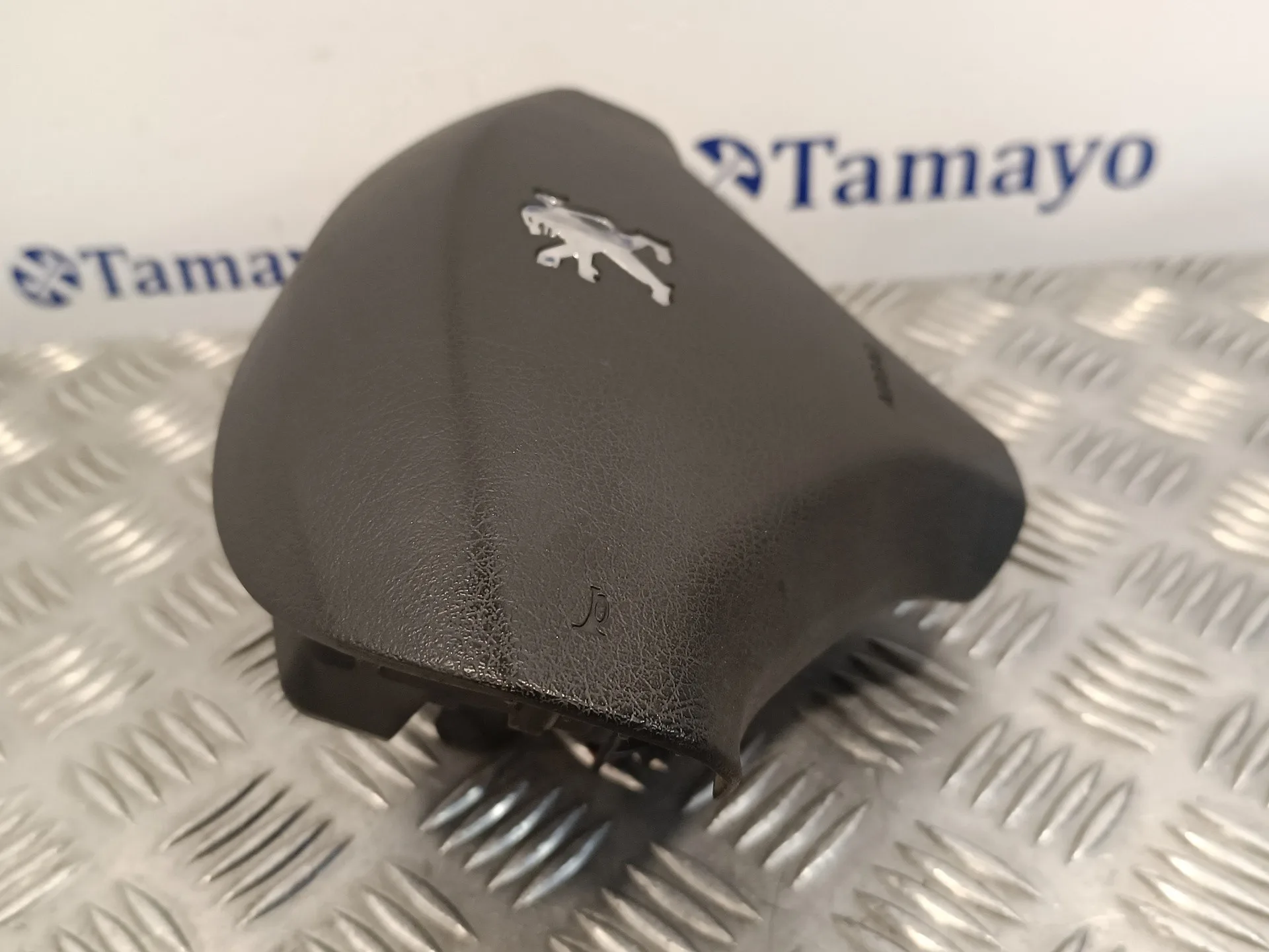 Airbag Delantero Izquierdo para Peugeot 308 Sw