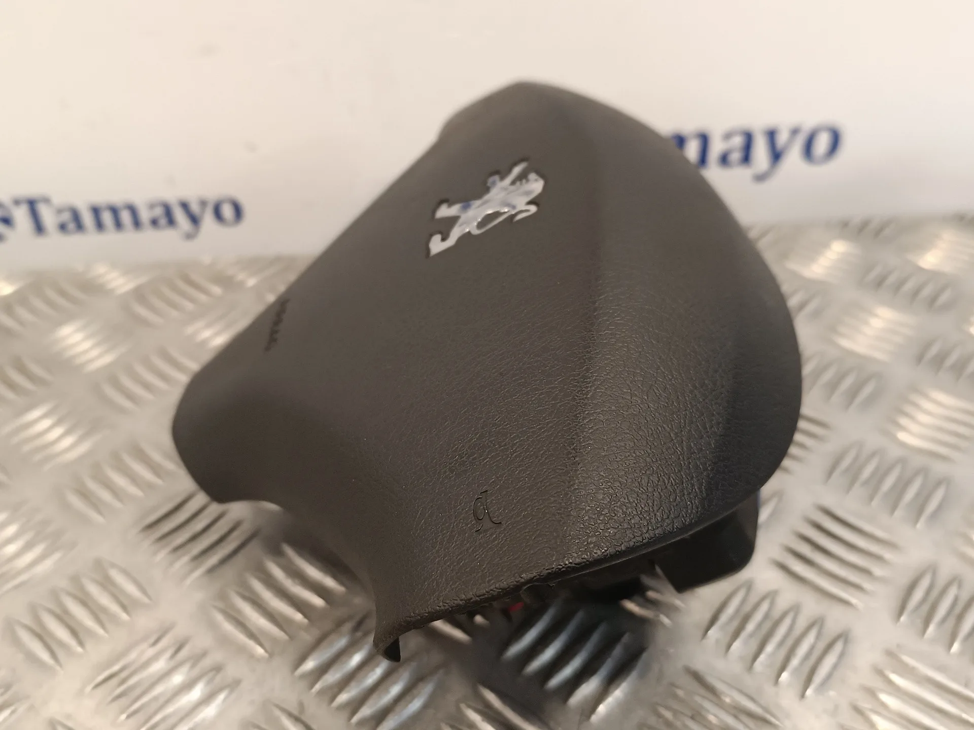 Airbag Delantero Izquierdo para Peugeot 308 Sw