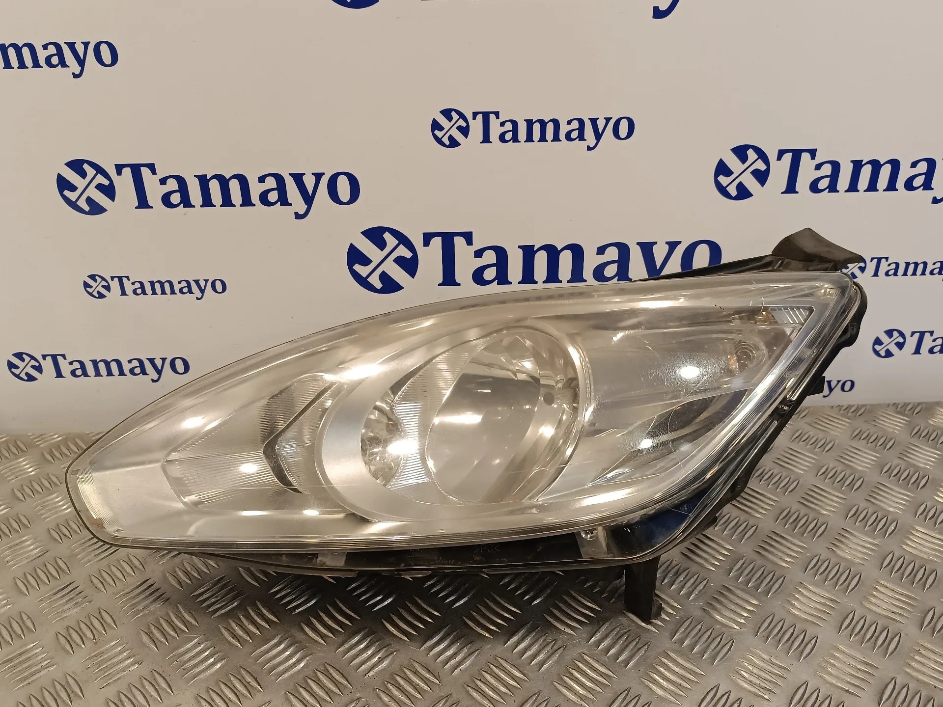 Faro Izquierdo para Ford C-Max