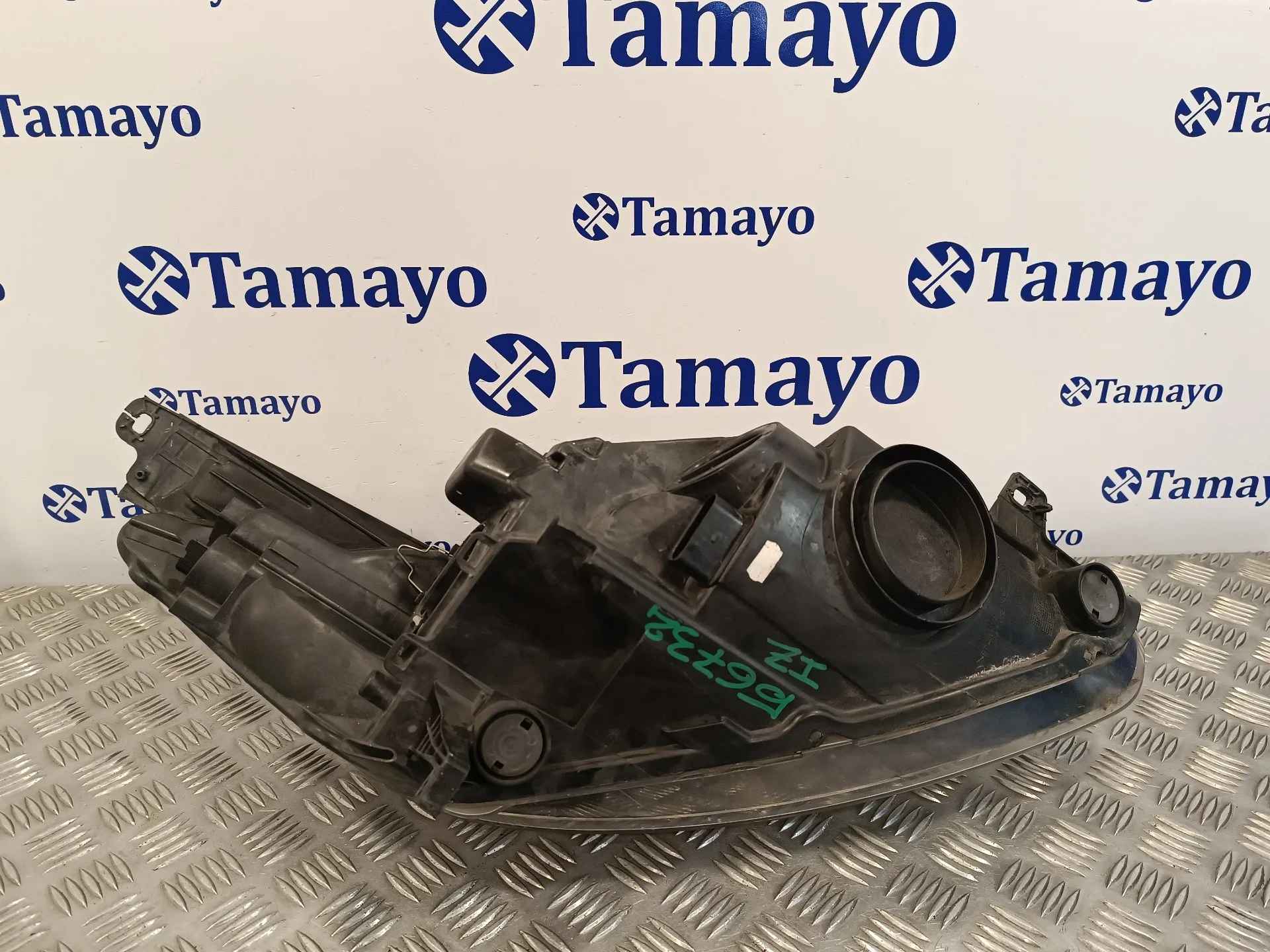 Faro Izquierdo para Ford C-Max