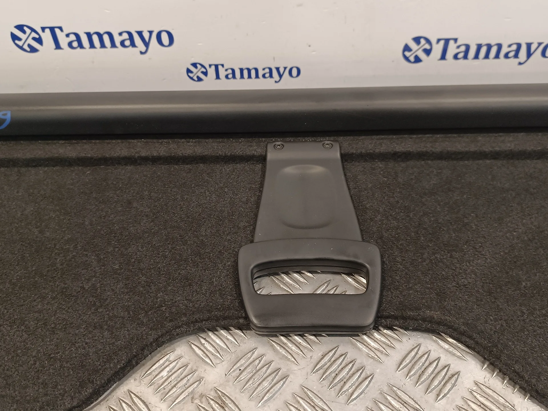 Bandeja Trasera para Peugeot 308 Sw