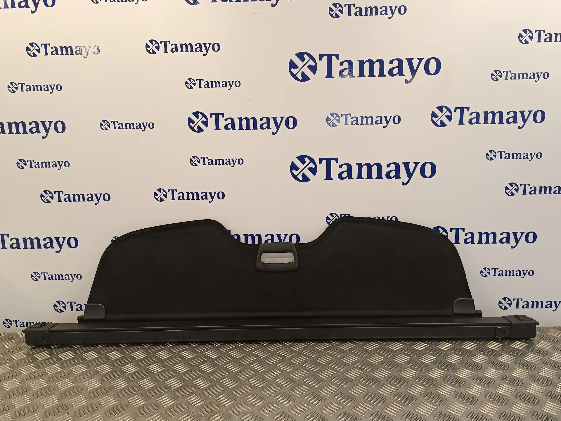 Bandeja Trasera para Peugeot 308 Sw