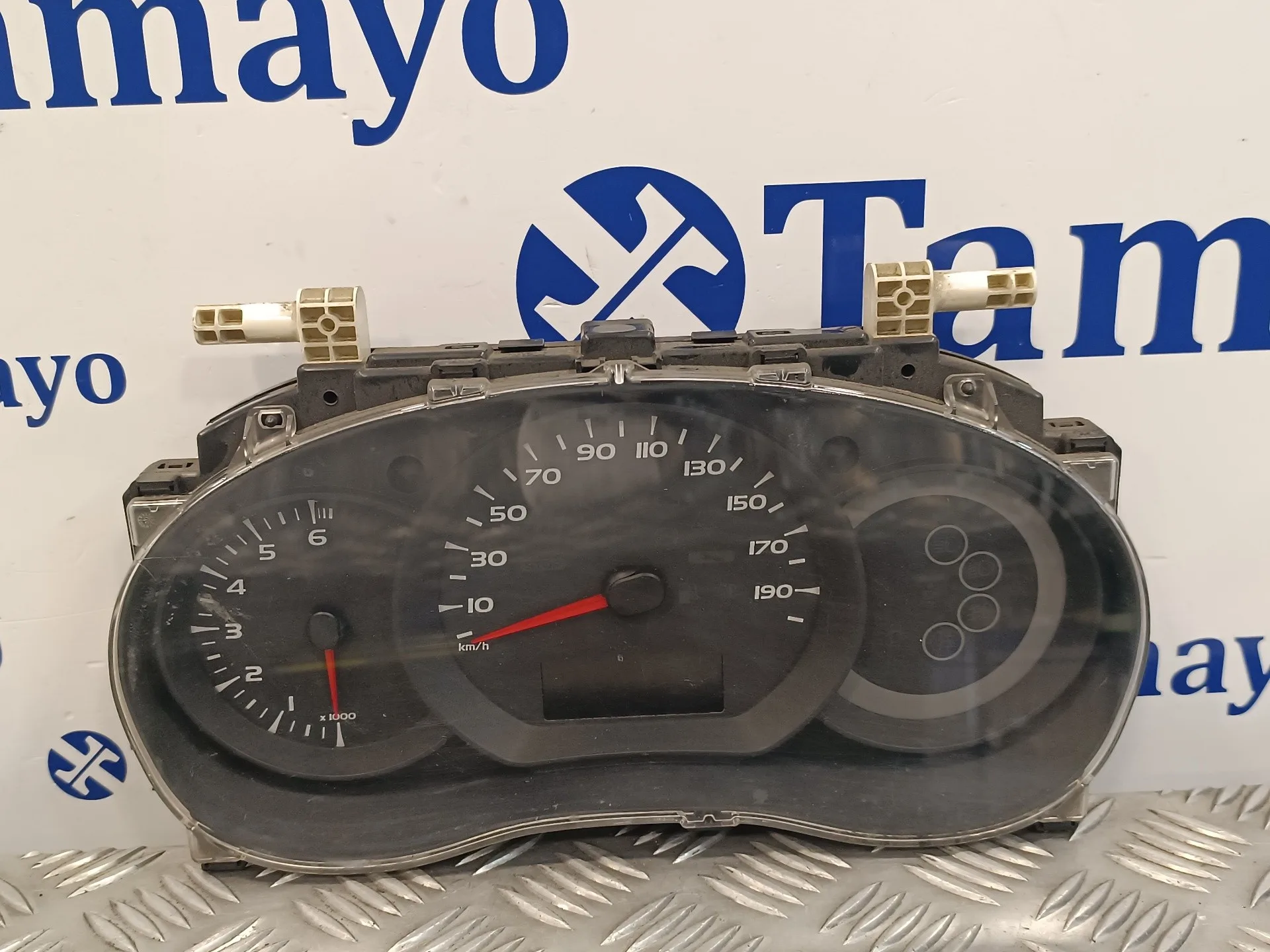 Cuadro Instrumentos para Renault Kangoo