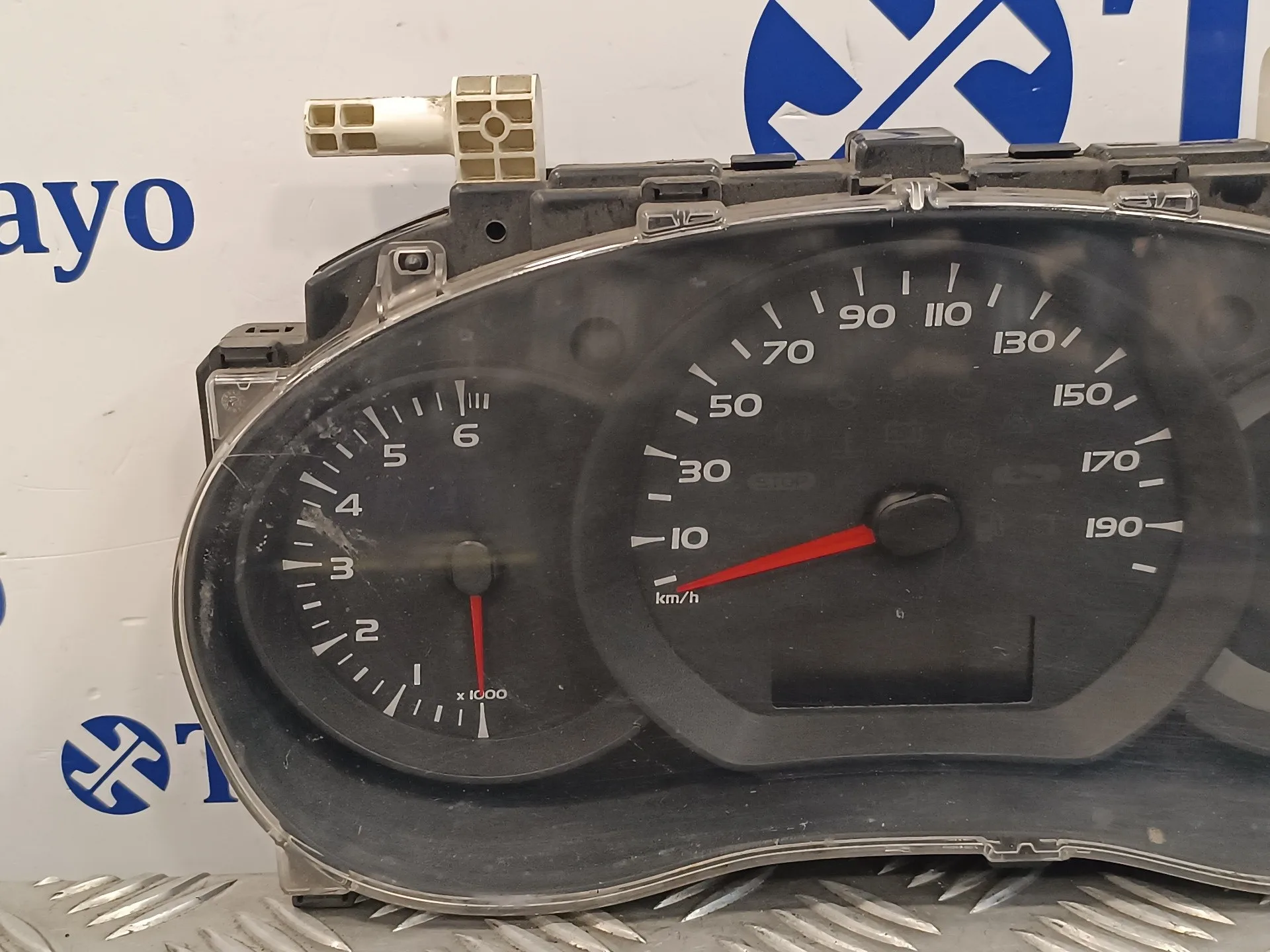 Cuadro Instrumentos para Renault Kangoo