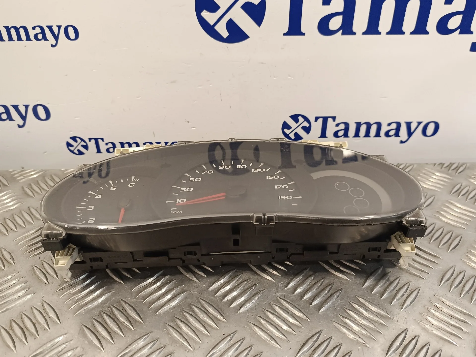 Cuadro Instrumentos para Renault Kangoo
