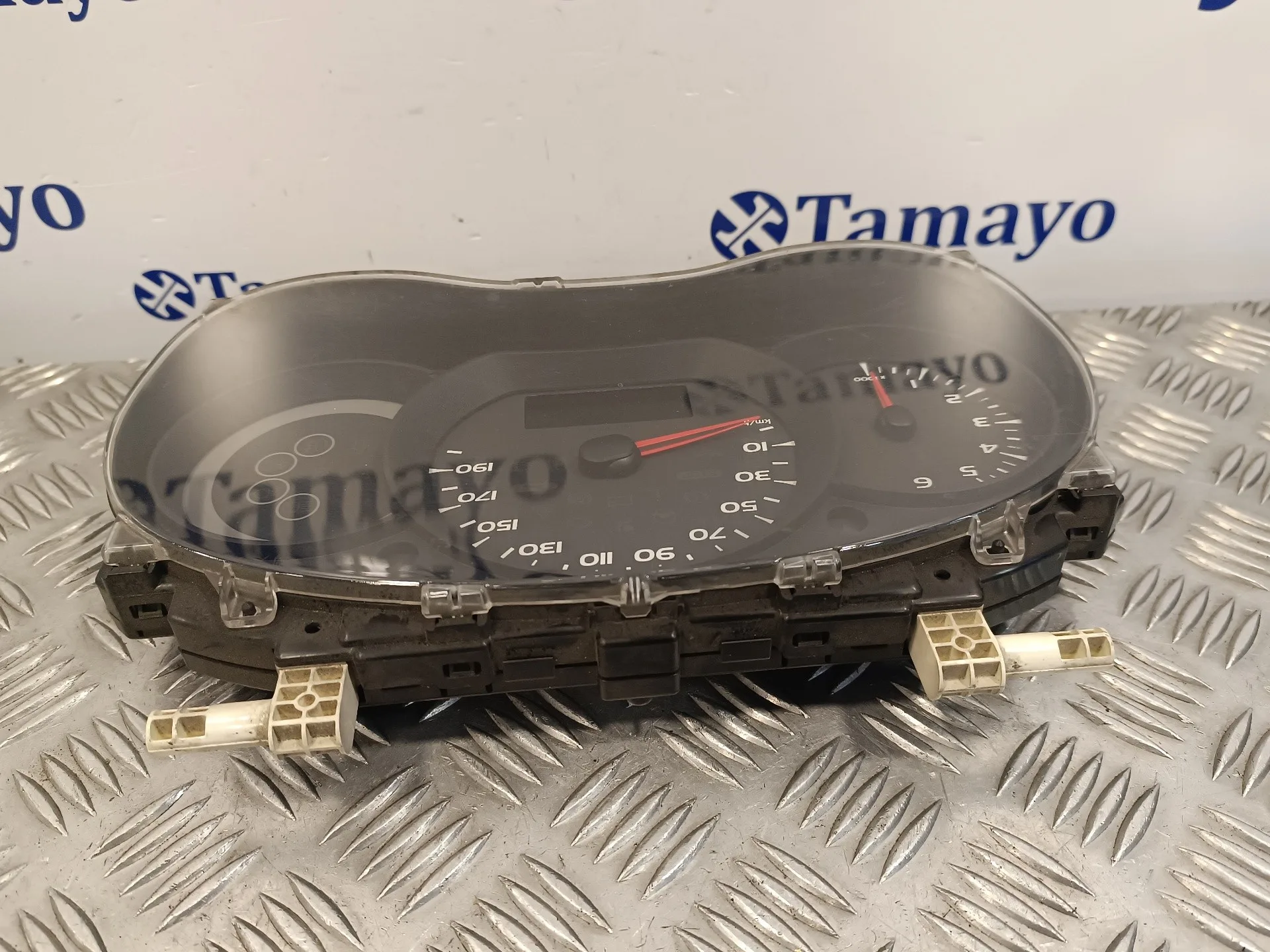 Cuadro Instrumentos para Renault Kangoo