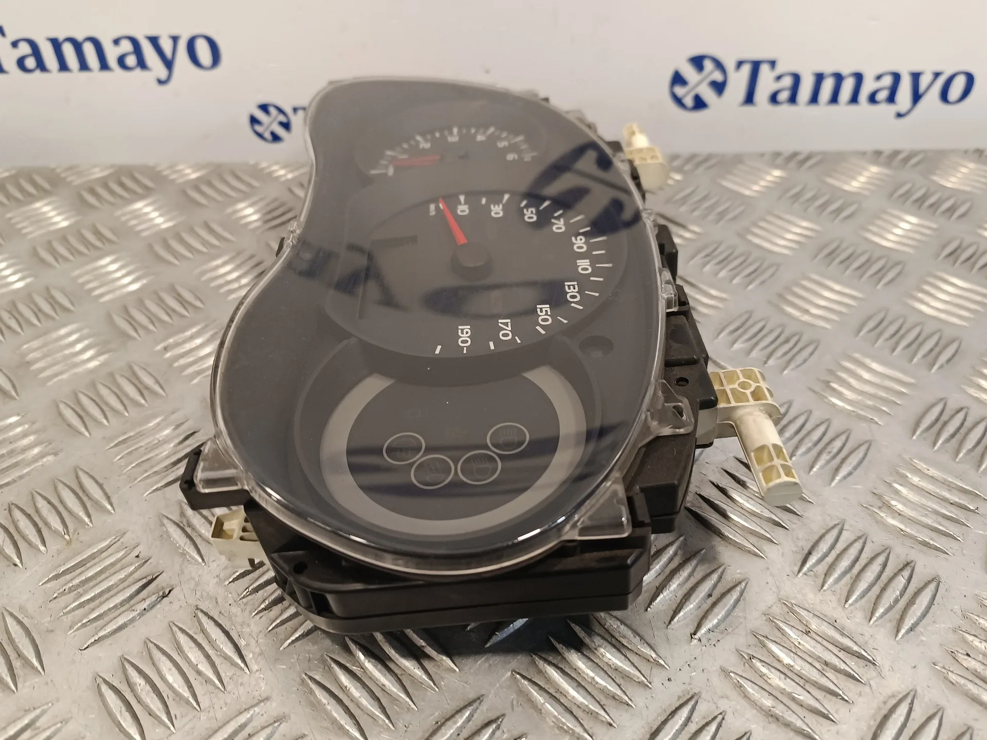 Cuadro Instrumentos para Renault Kangoo