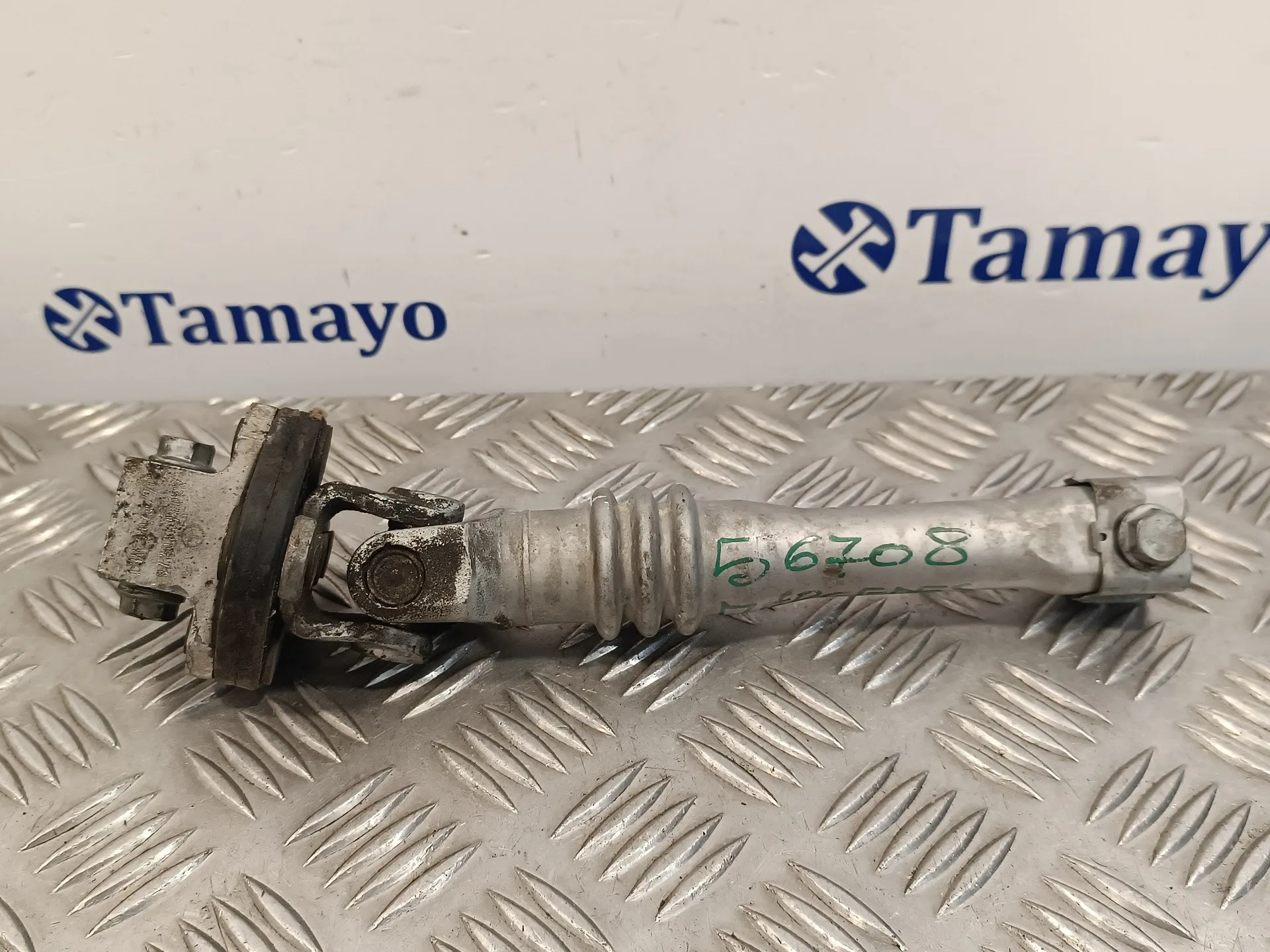 Rotula Direccion para Mercedes-Benz Clase Slk (W171) Roadster