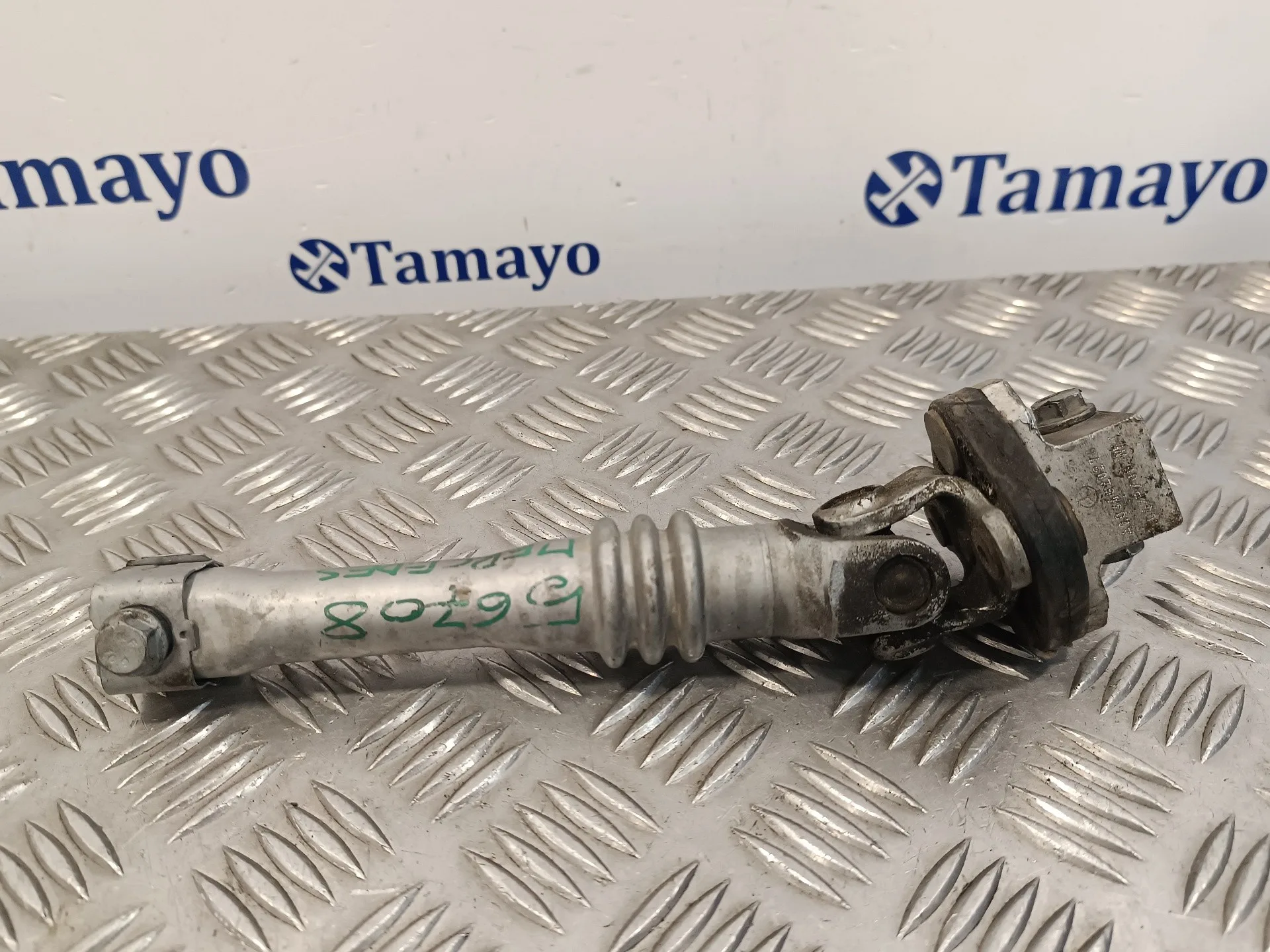 Rotula Direccion para Mercedes-Benz Clase Slk (W171) Roadster