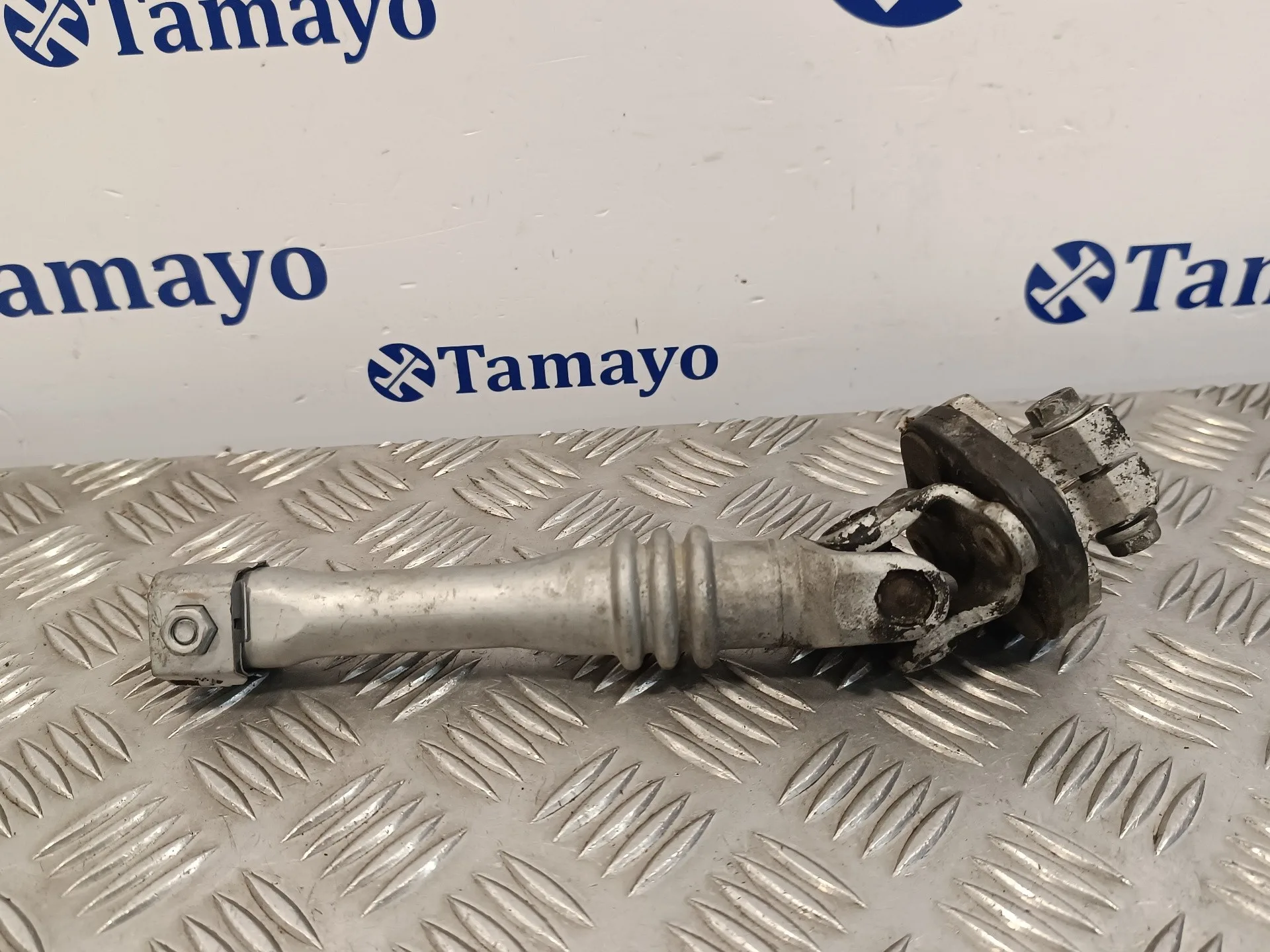 Rotula Direccion para Mercedes-Benz Clase Slk (W171) Roadster