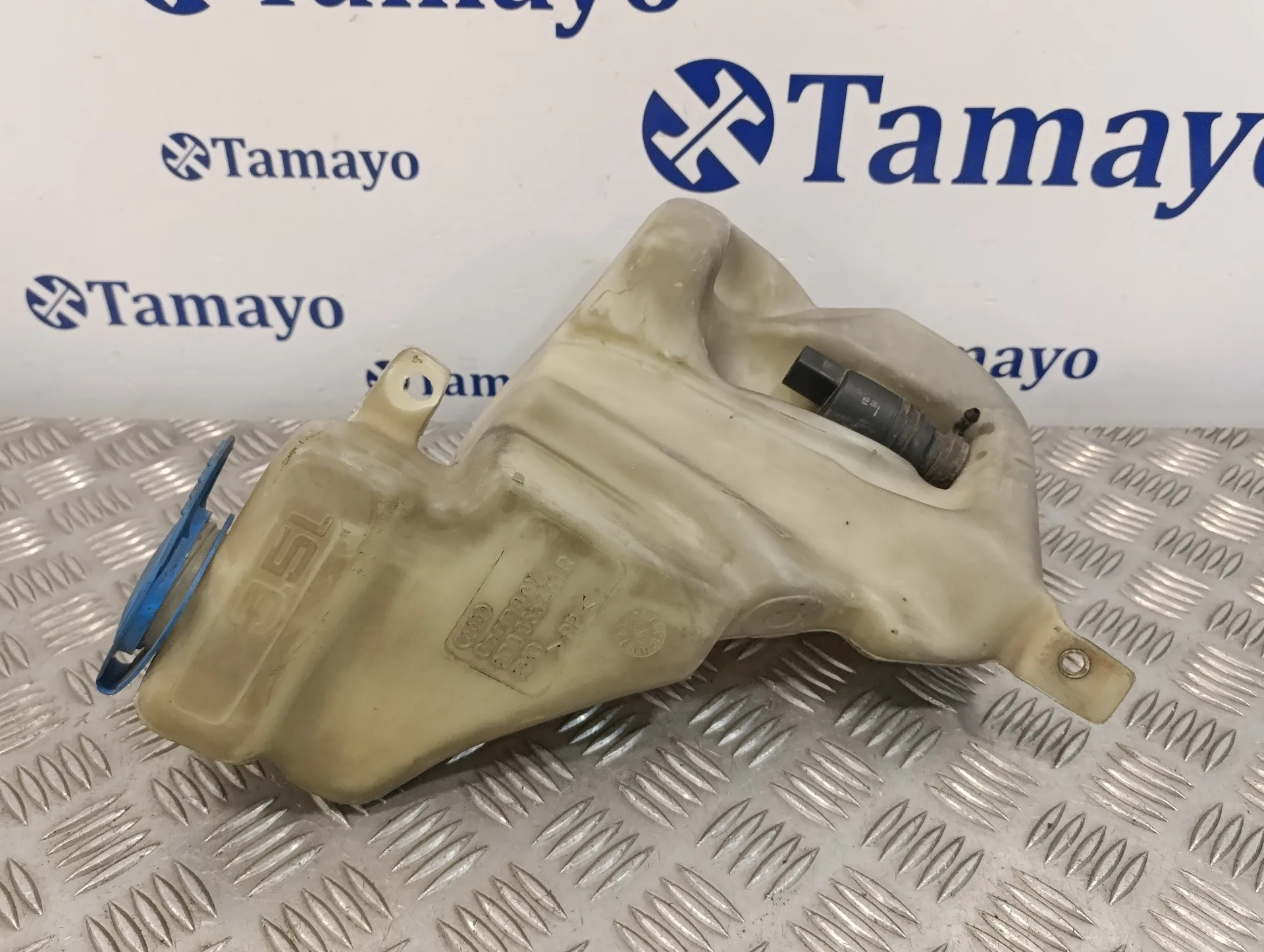Deposito Limpia para Audi A4 Berlina (B5)
