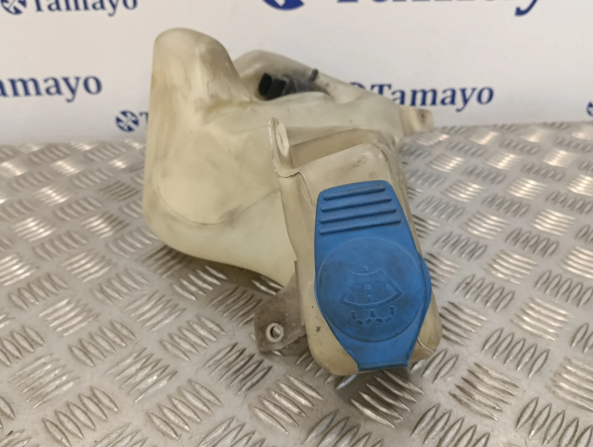 Deposito Limpia para Audi A4 Berlina (B5)