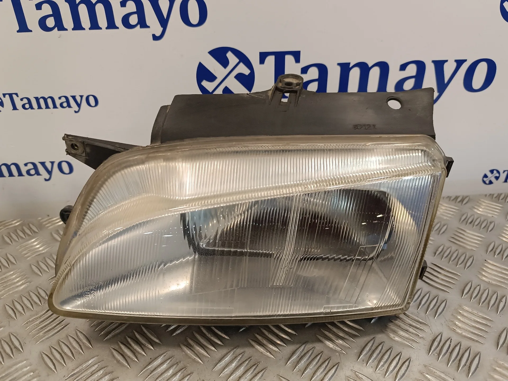 Faro Izquierdo para Peugeot Partner (S1)