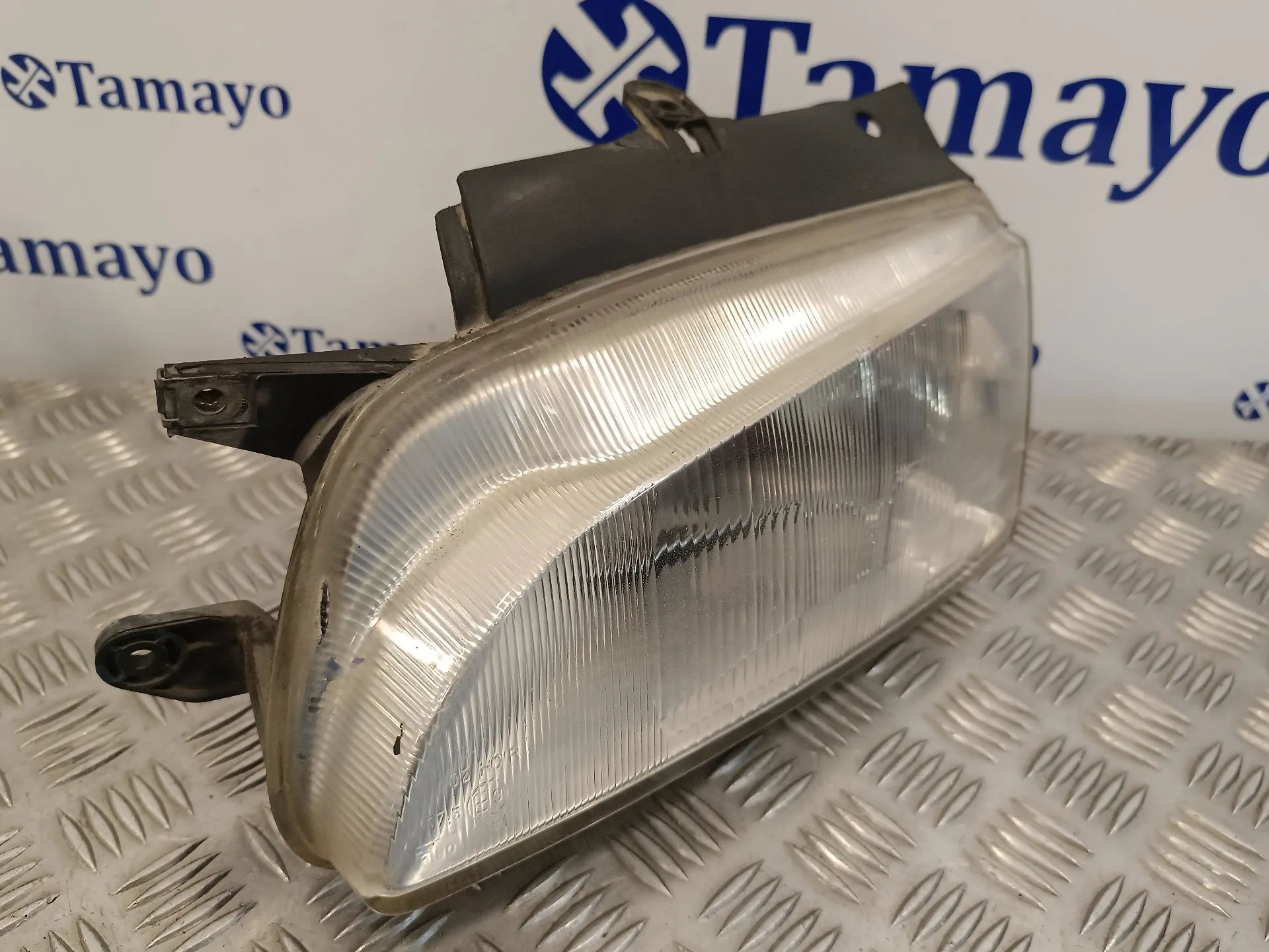 Faro Izquierdo para Peugeot Partner (S1)