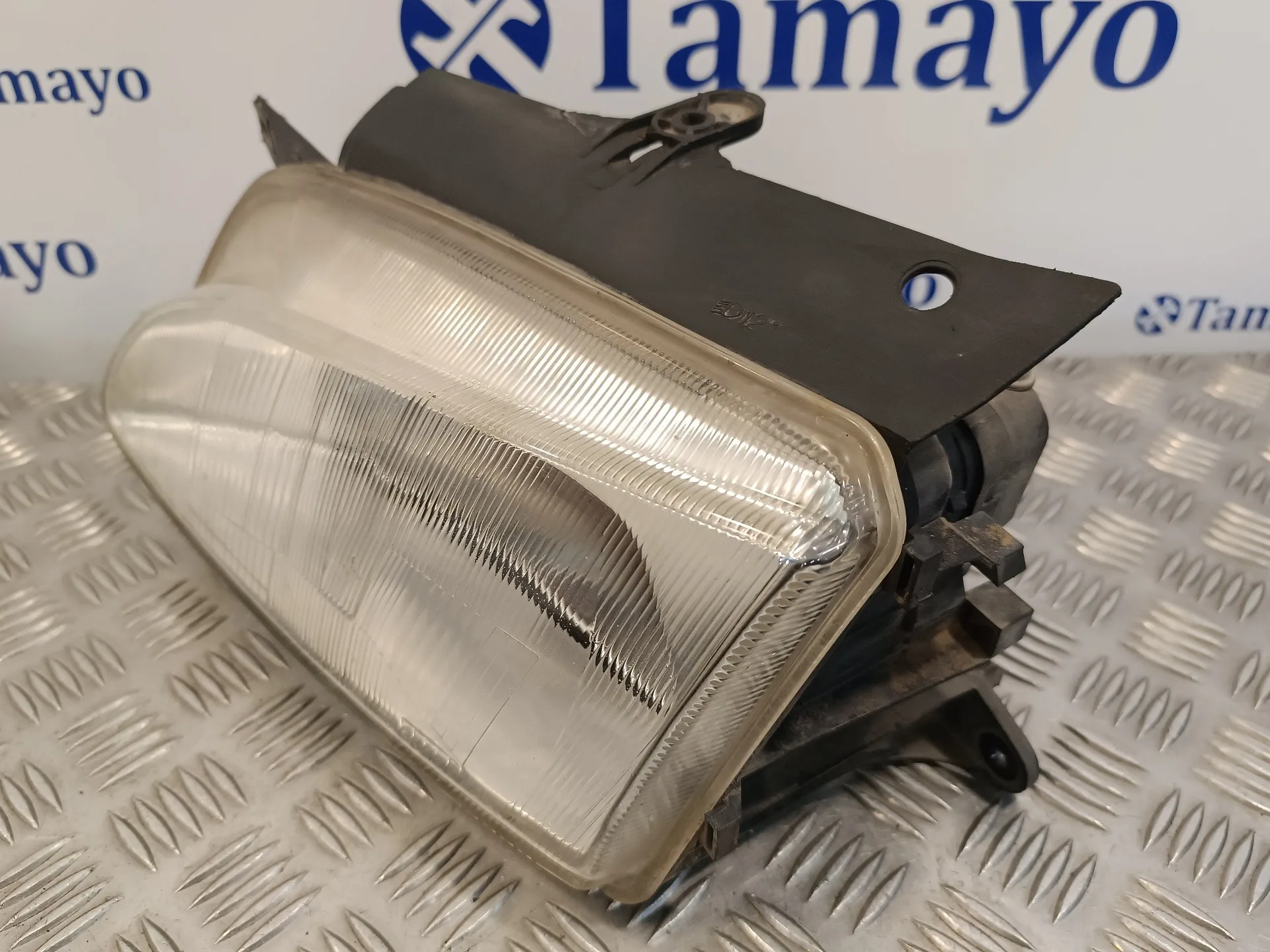 Faro Izquierdo para Peugeot Partner (S1)