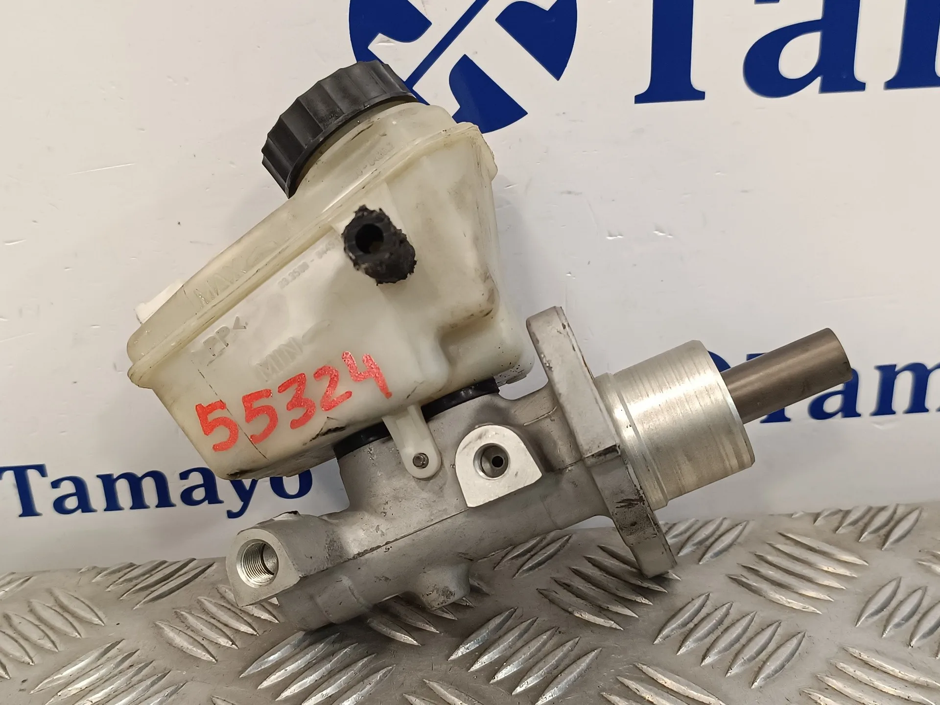 Bomba Freno para Bmw Serie 3 Coupe (E46)