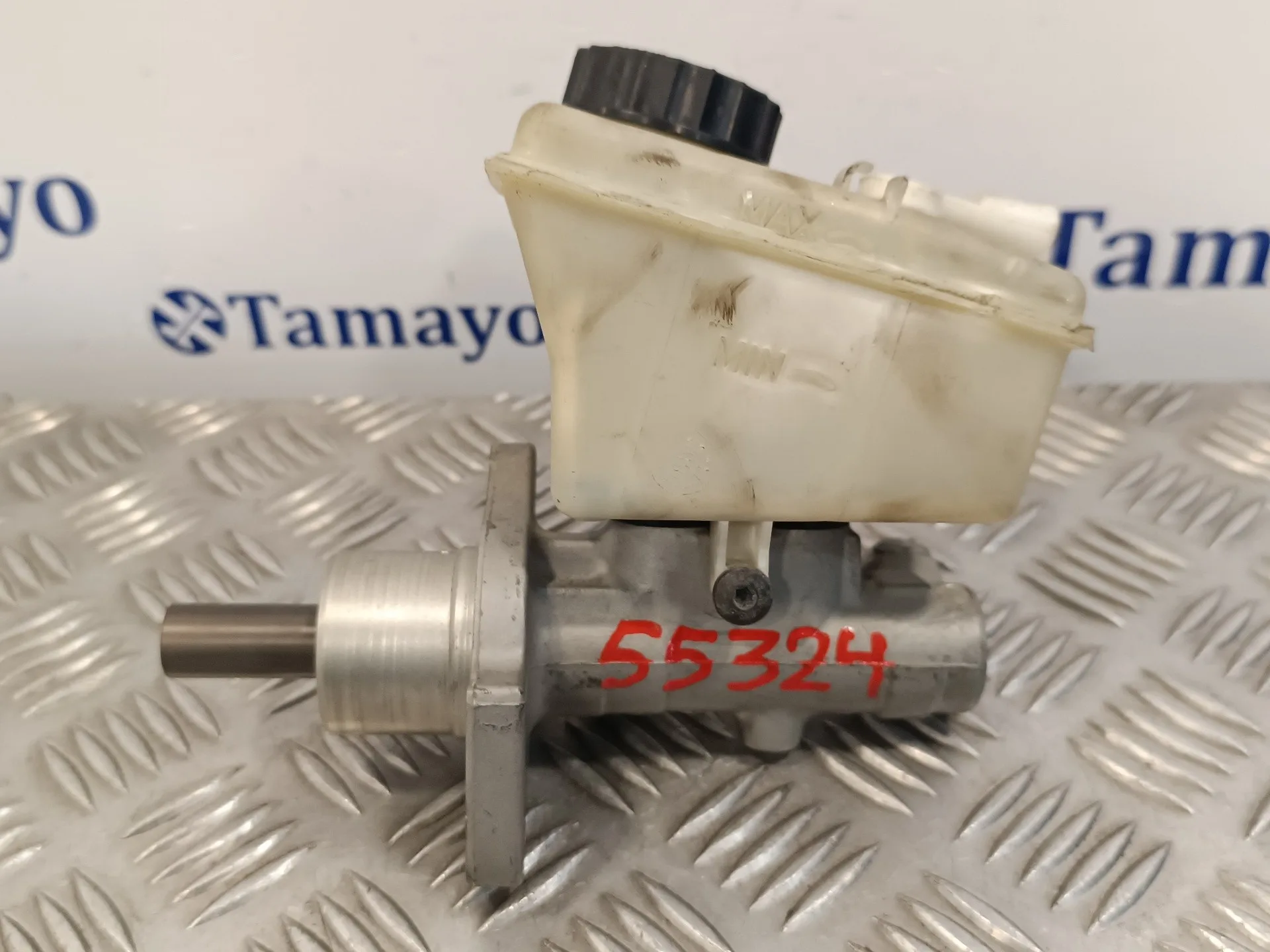 Bomba Freno para Bmw Serie 3 Coupe (E46)