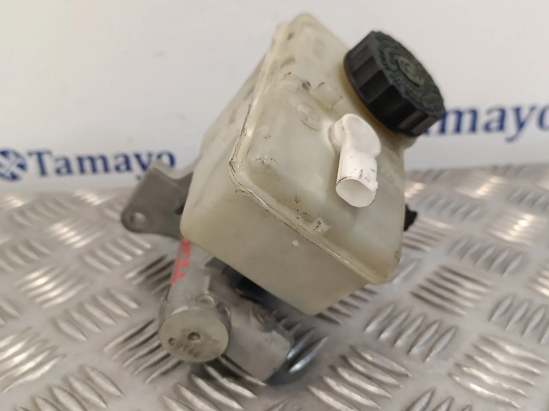 Bomba Freno para Bmw Serie 3 Coupe (E46)