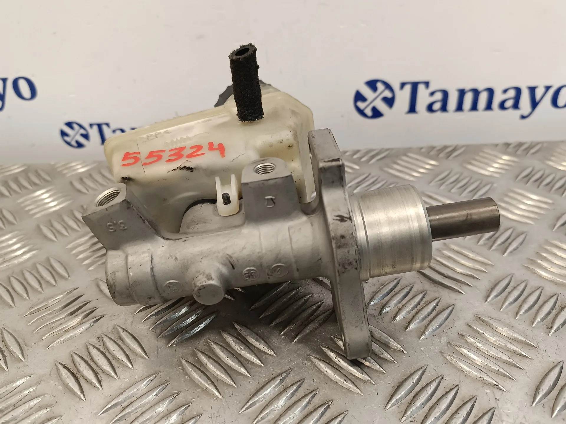 Bomba Freno para Bmw Serie 3 Coupe (E46)