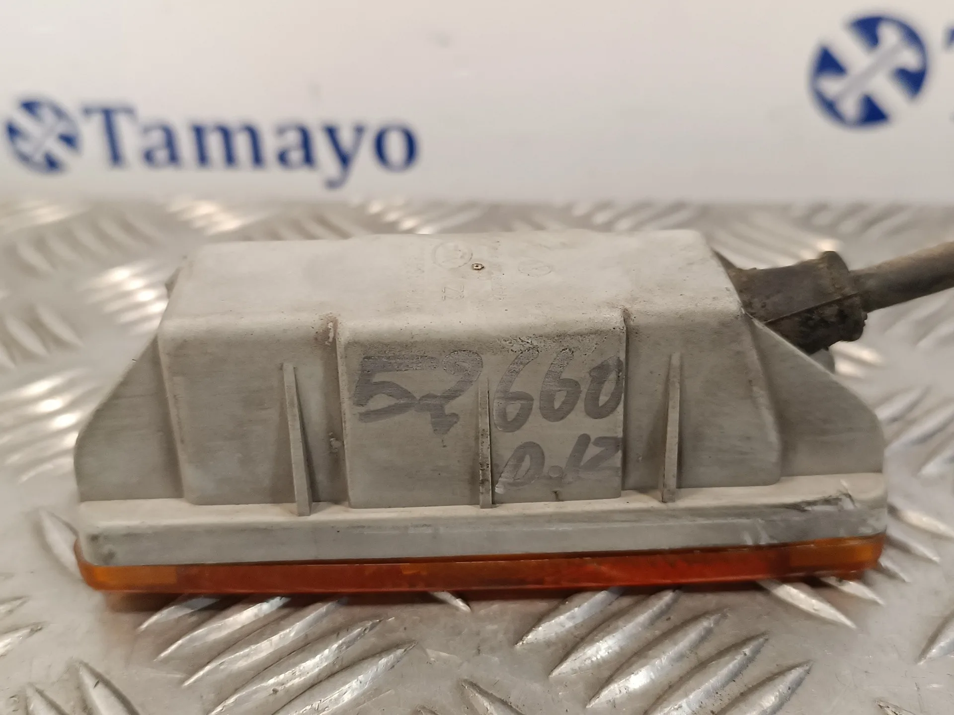 Piloto Delantero Izquierdo para Volkswagen Polo (867/871/873)