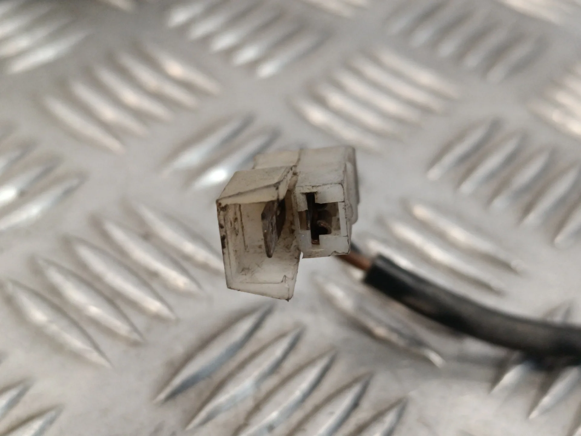 Piloto Delantero Izquierdo para Volkswagen Polo (867/871/873)