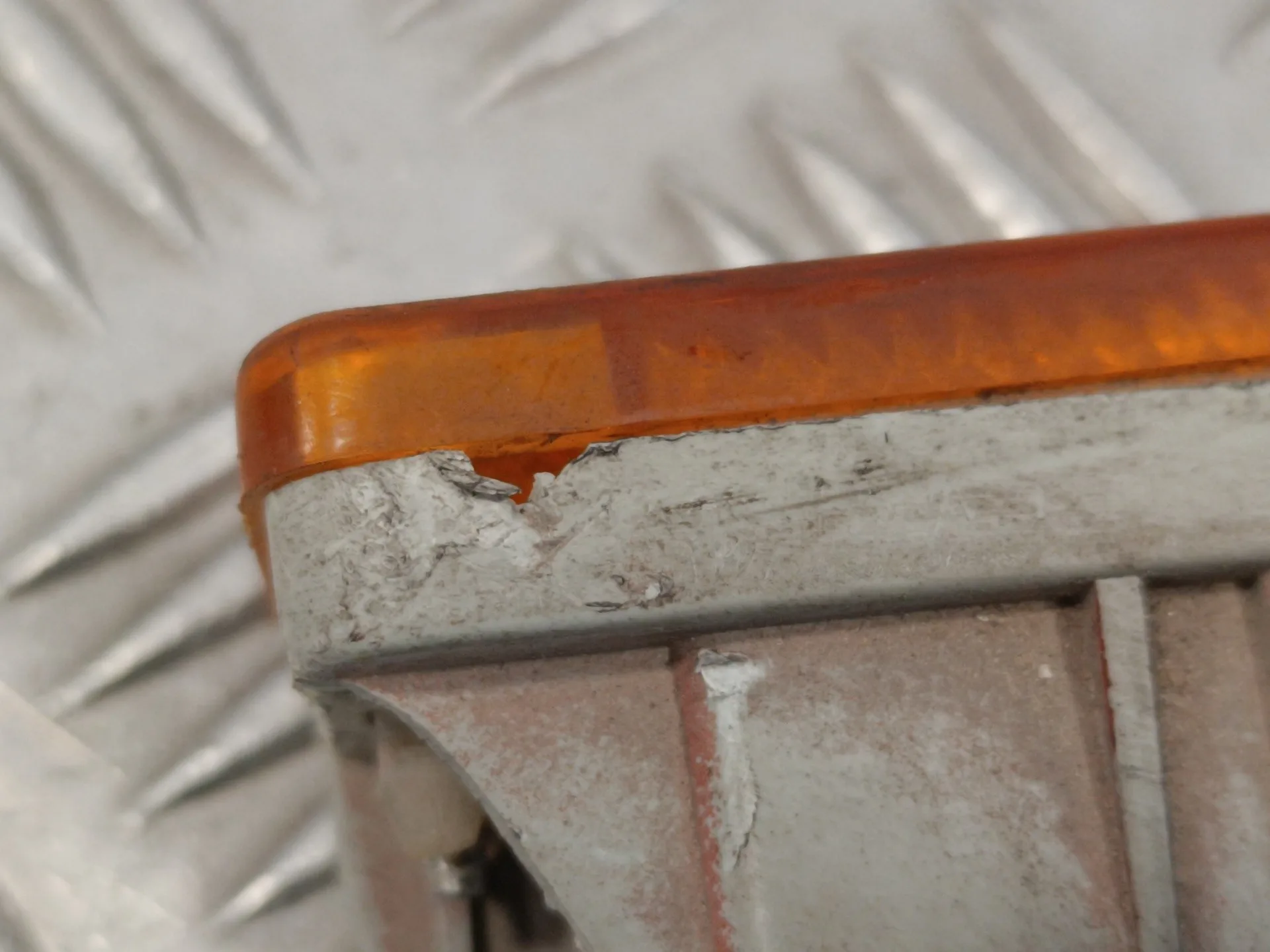 Piloto Delantero Izquierdo para Volkswagen Polo (867/871/873)