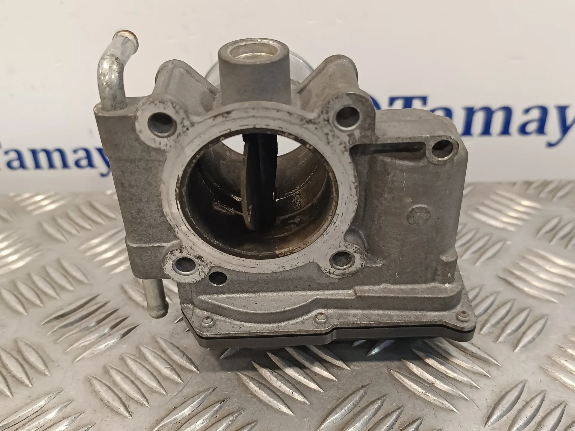Caja Mariposa para Mazda 6 Lim. (Gh)