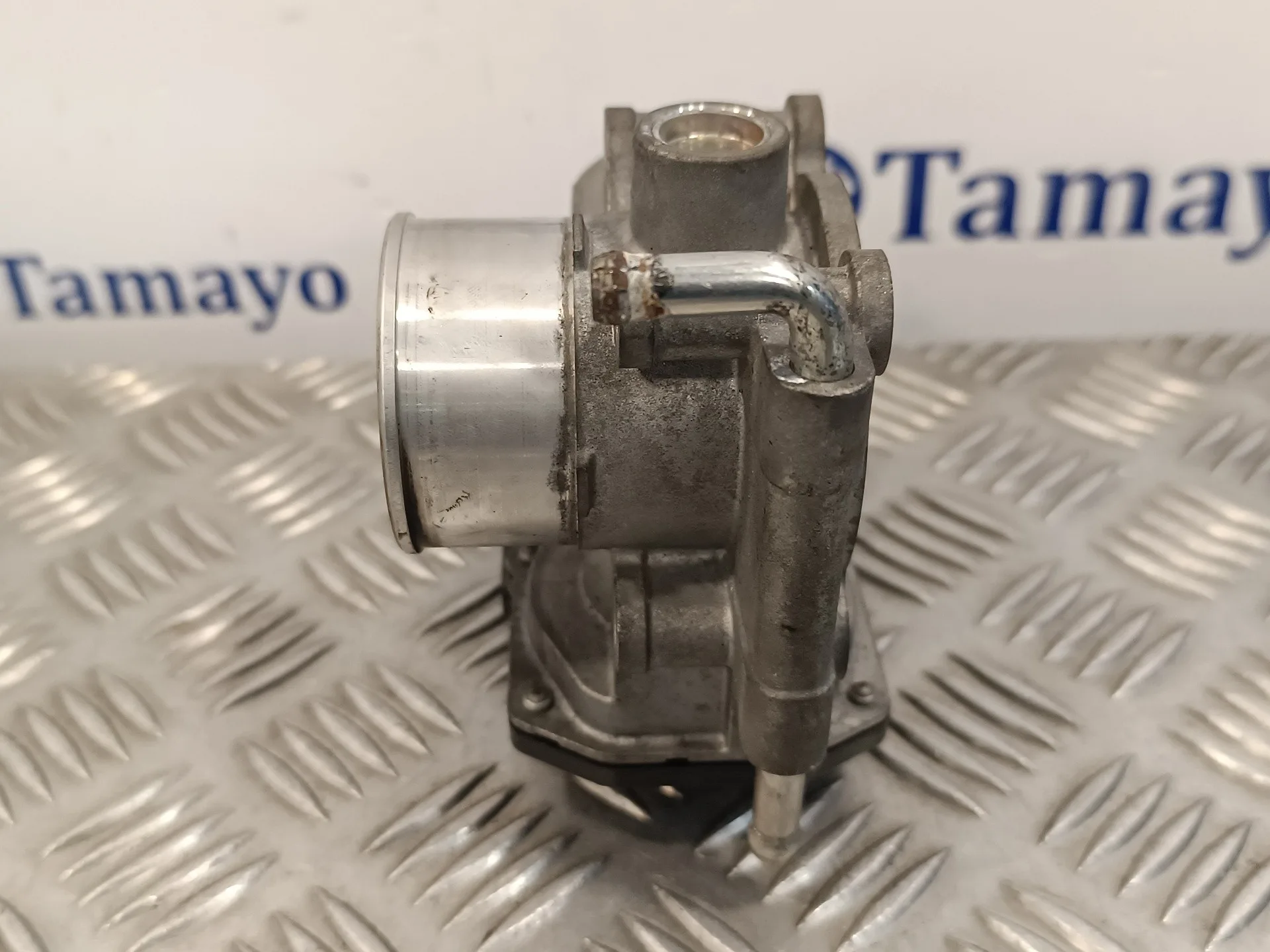 Caja Mariposa para Mazda 6 Lim. (Gh)