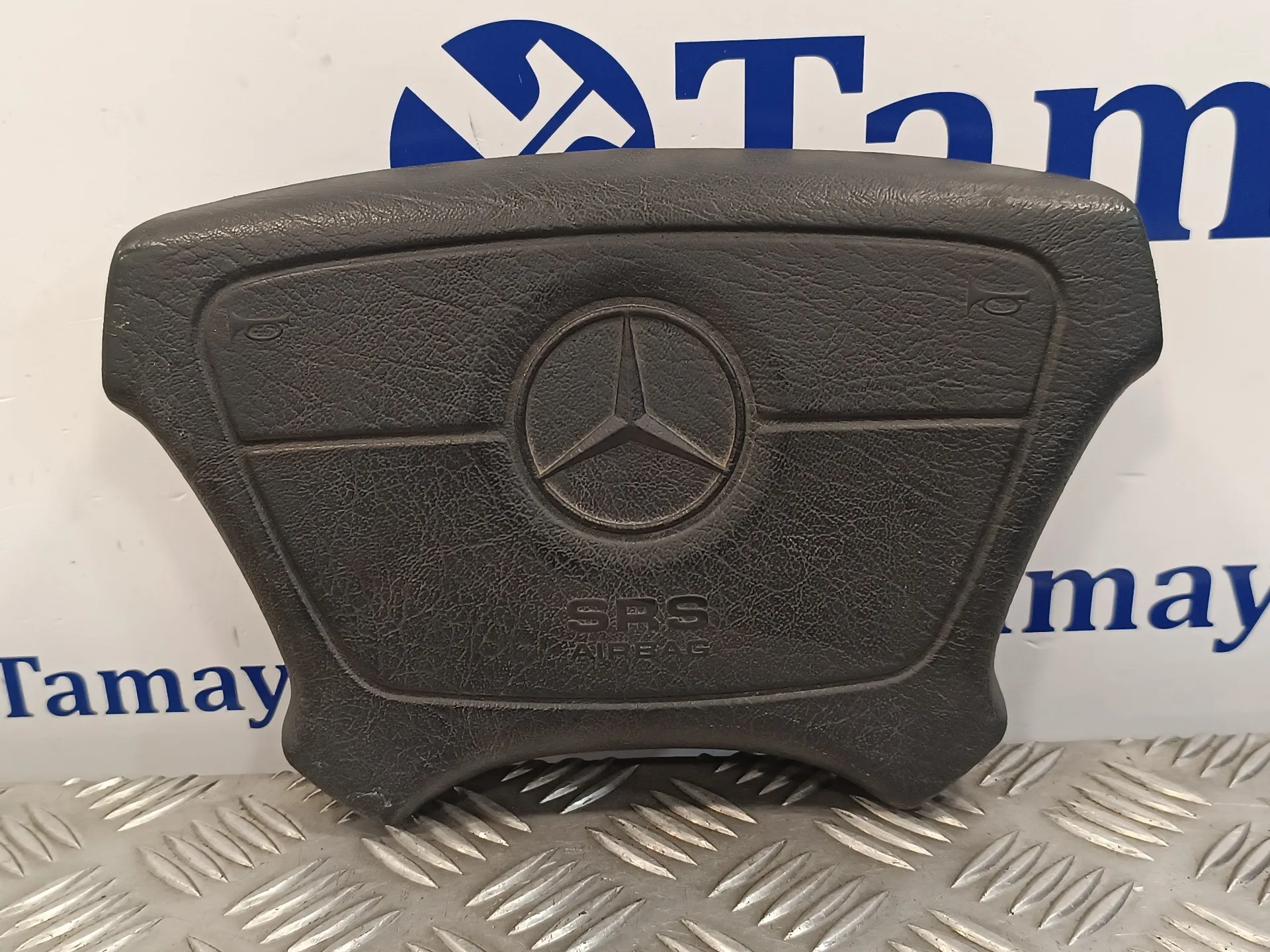 Airbag Delantero Izquierdo para Mercedes-Benz Clase C (W202) Berlina
