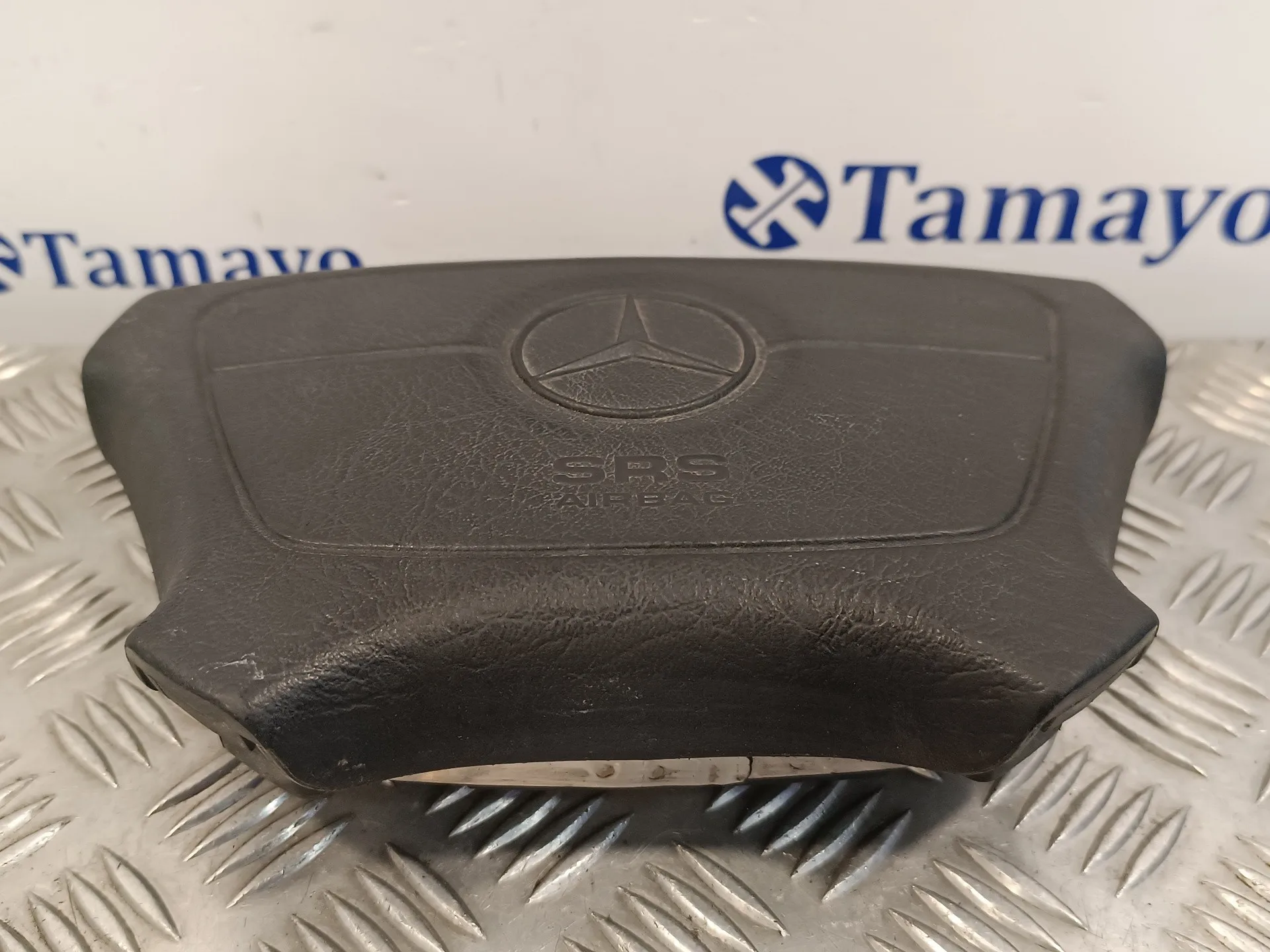Airbag Delantero Izquierdo para Mercedes-Benz Clase C (W202) Berlina