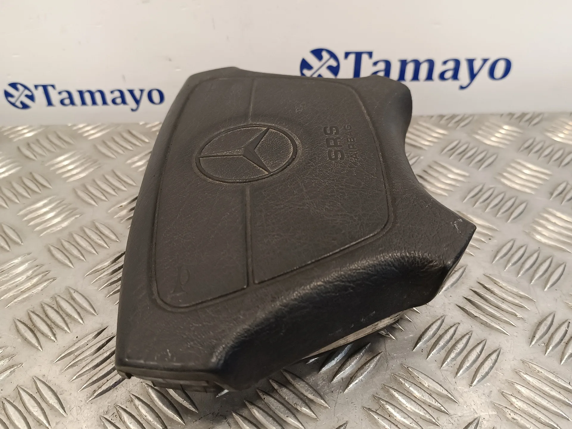 Airbag Delantero Izquierdo para Mercedes-Benz Clase C (W202) Berlina